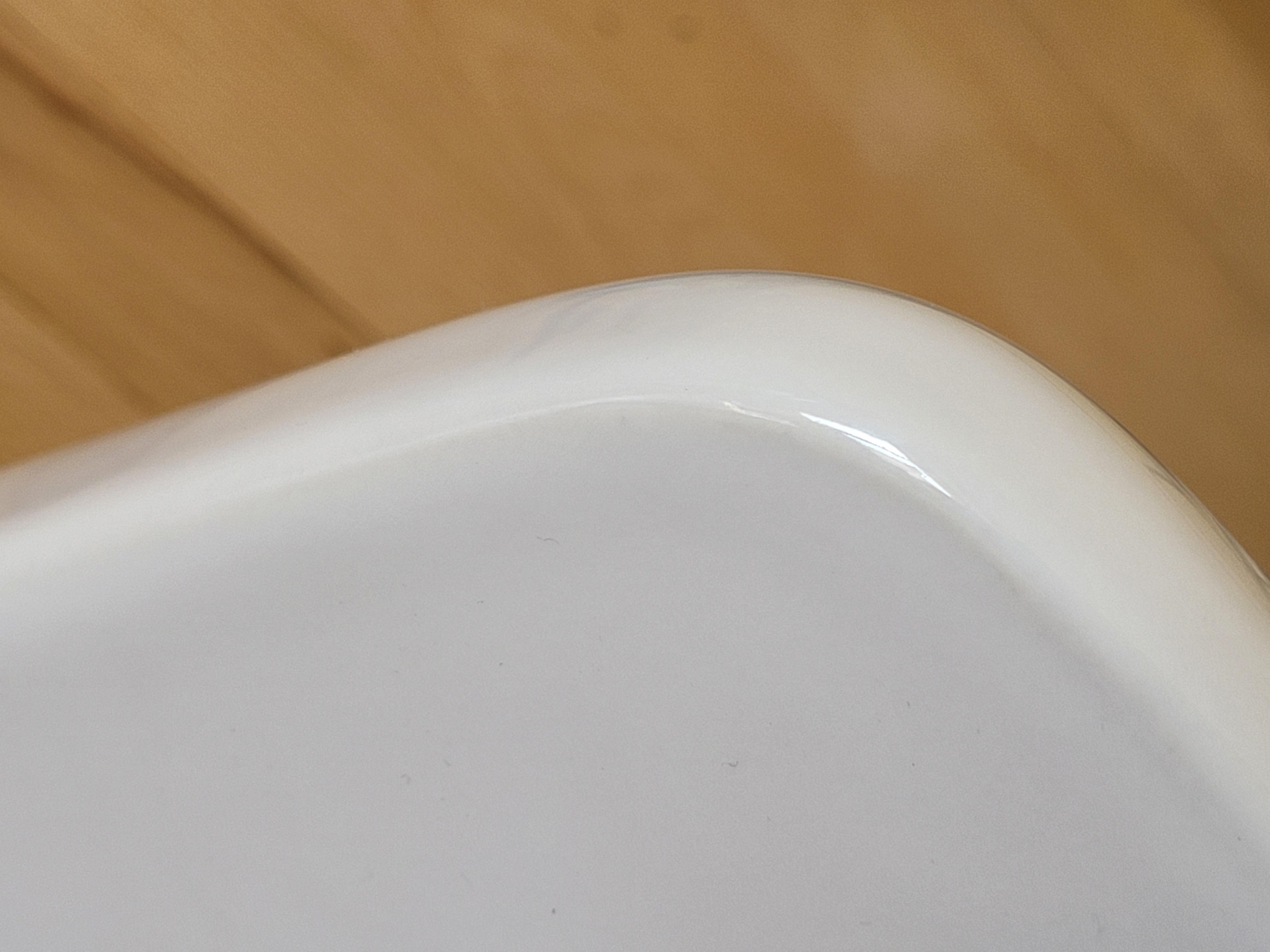 Фото: Умывальник Vidima Ulysse/Style W449401, отправлено покупателем Сергій Умывальник Vidima Ulysse/Style W449401 в реальных условиях использования от покупателя Сергій.