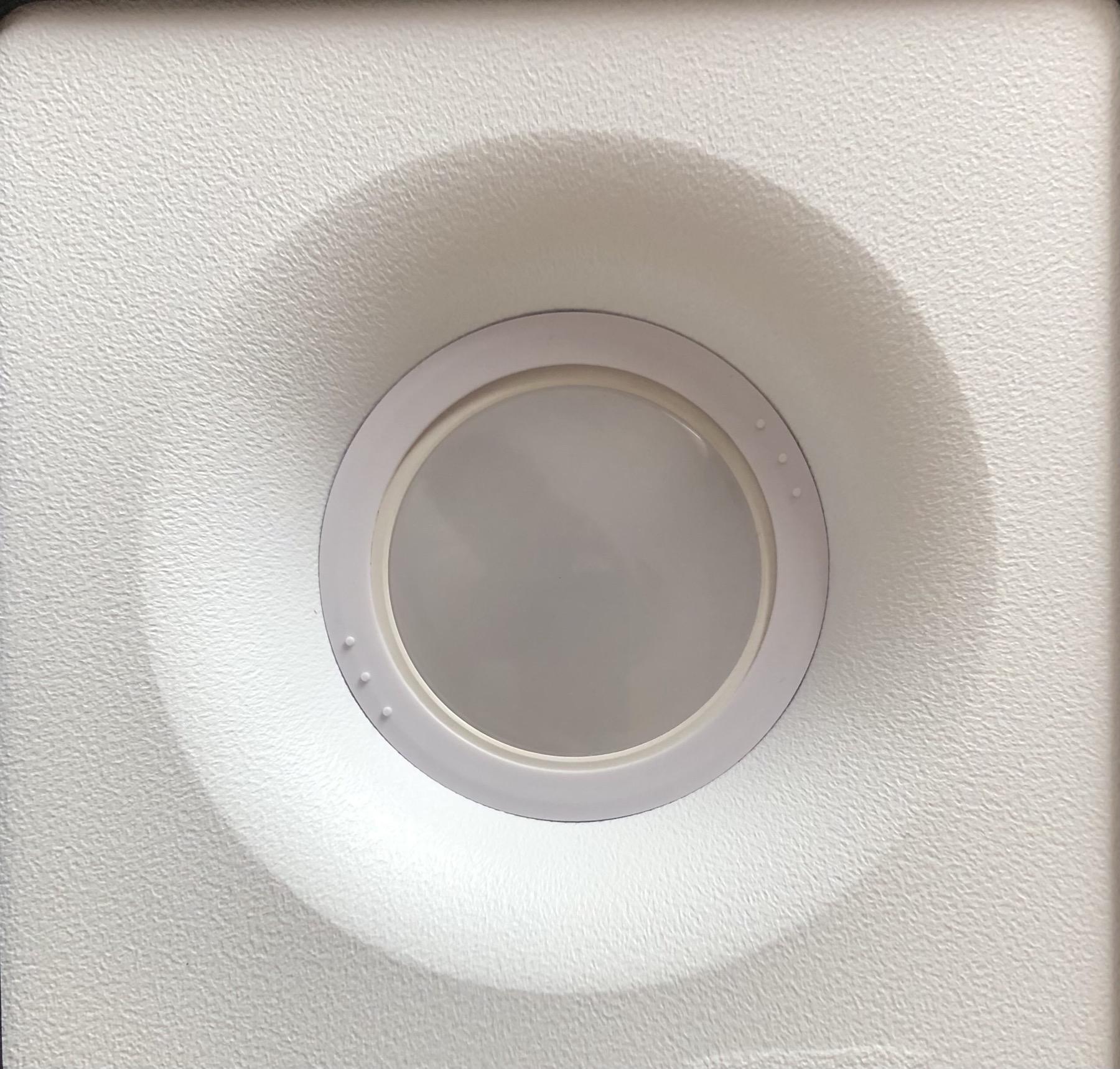 Точечный светильник Luminaria СВ16 ORB GU10 (29669041) в реальных условиях использования от пользователя Олександр.