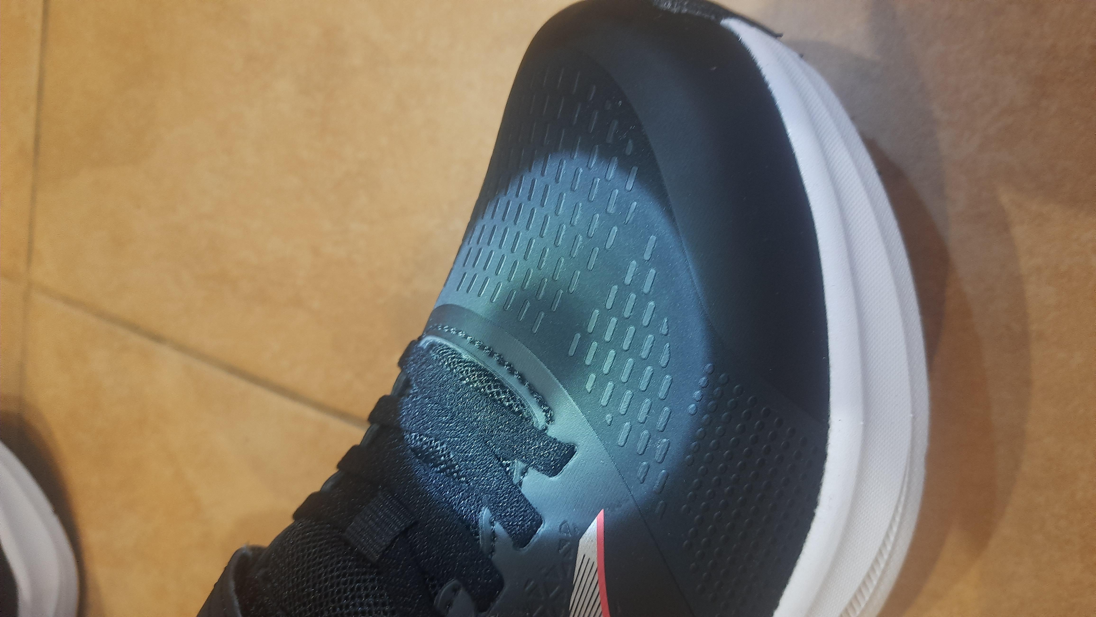 Кросівки Joma JSPEEW2501V р.31 у реальних умовах використання від користувача Вова.