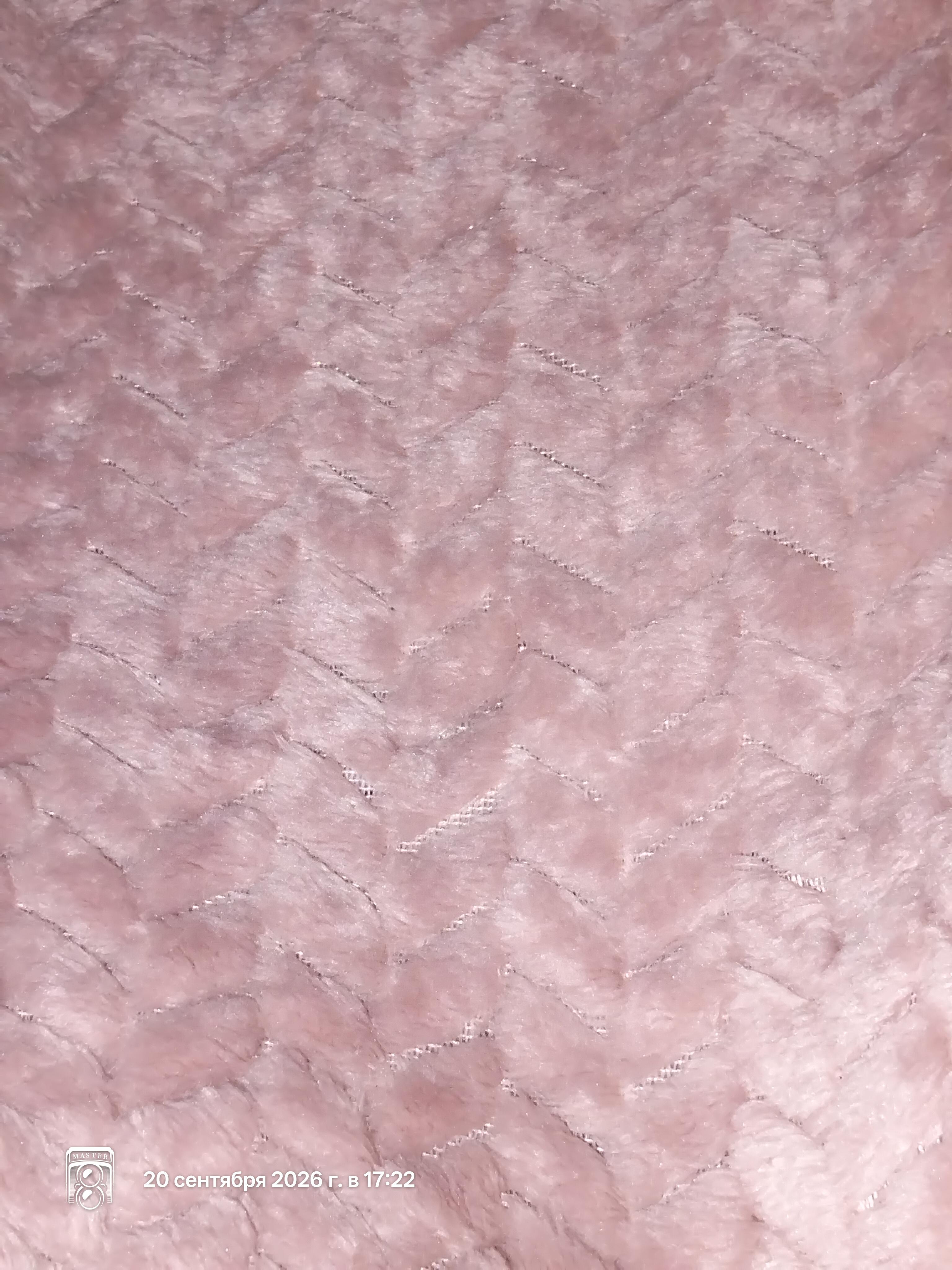 Фото: Плед Embossed Leon 220x200 см зелений La Nuit, надіслане покупцем Тетяна Плед Embossed Leon 220x200 см зелений La Nuit у реальних умовах використання від покупця Тетяна.