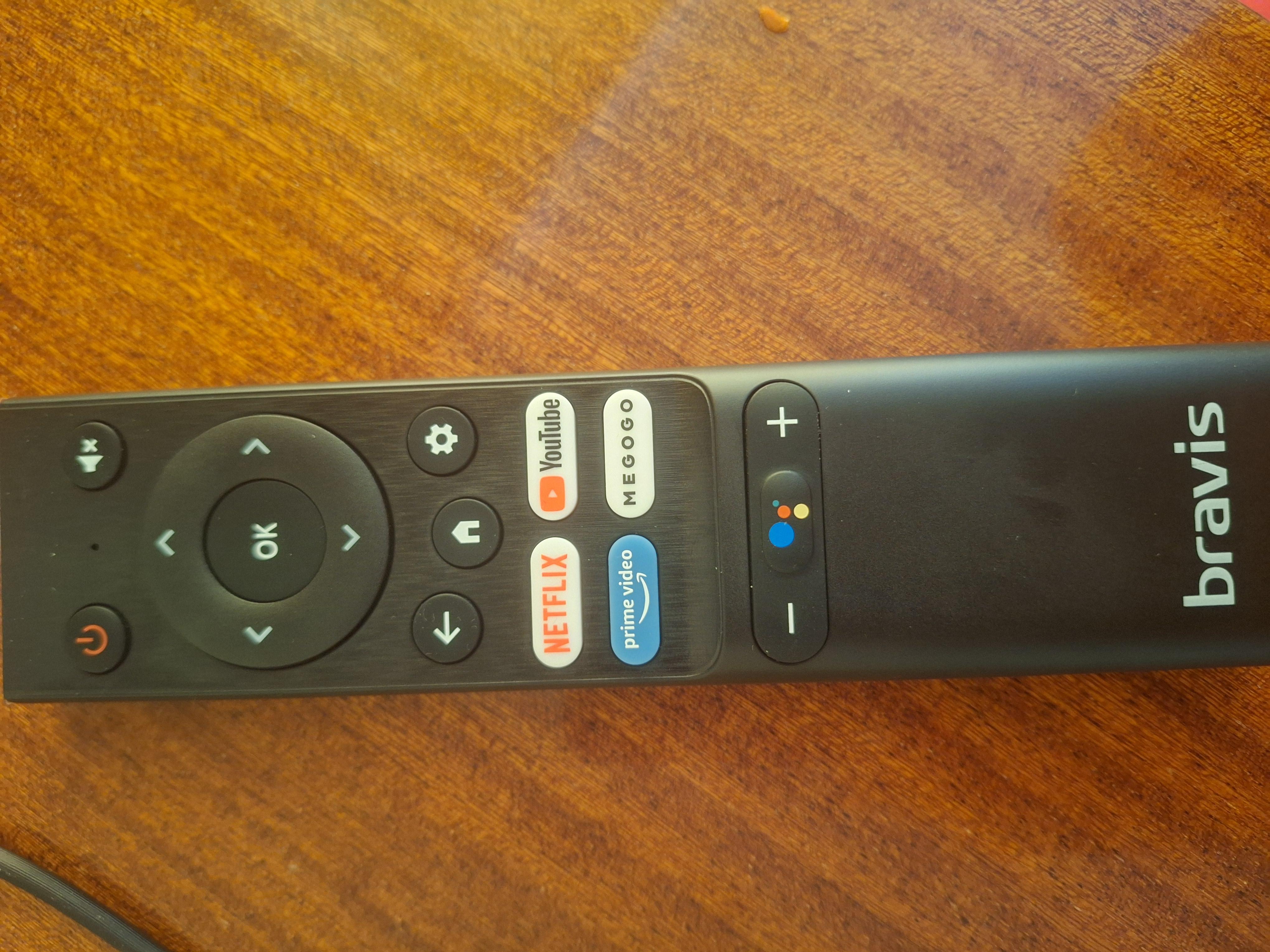 Телевизор Bravis 24K5000H в реальных условиях использования от пользователя Алла.