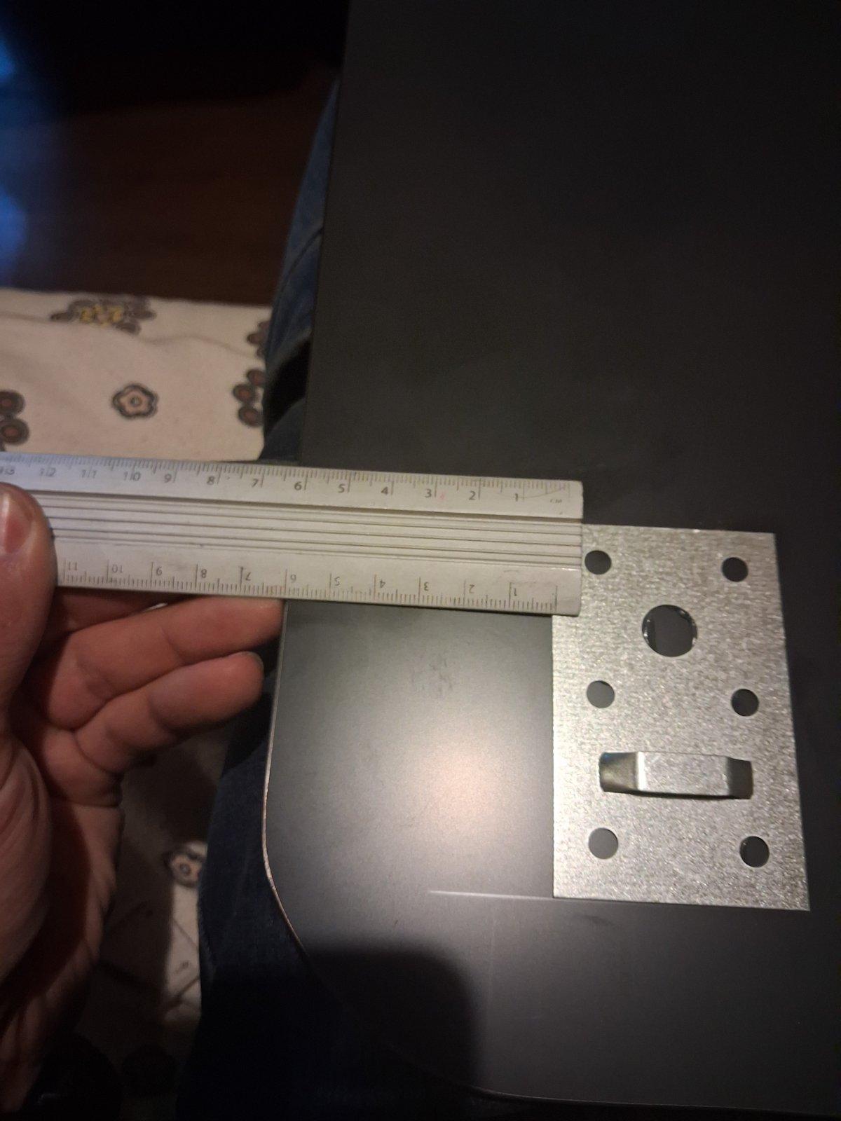 Зеркало МТ Эко ЗО № Е34 35х50 см в реальных условиях использования от пользователя Марія.