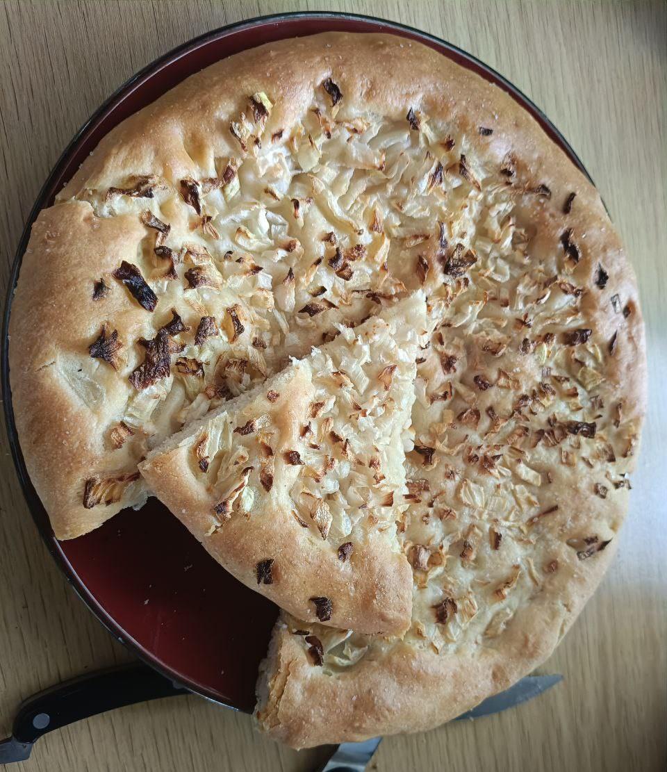 Кухонная машина Tefal BAKE ESSENTIAL QB160138 в реальных условиях использования от пользователя Аліна Шурова.