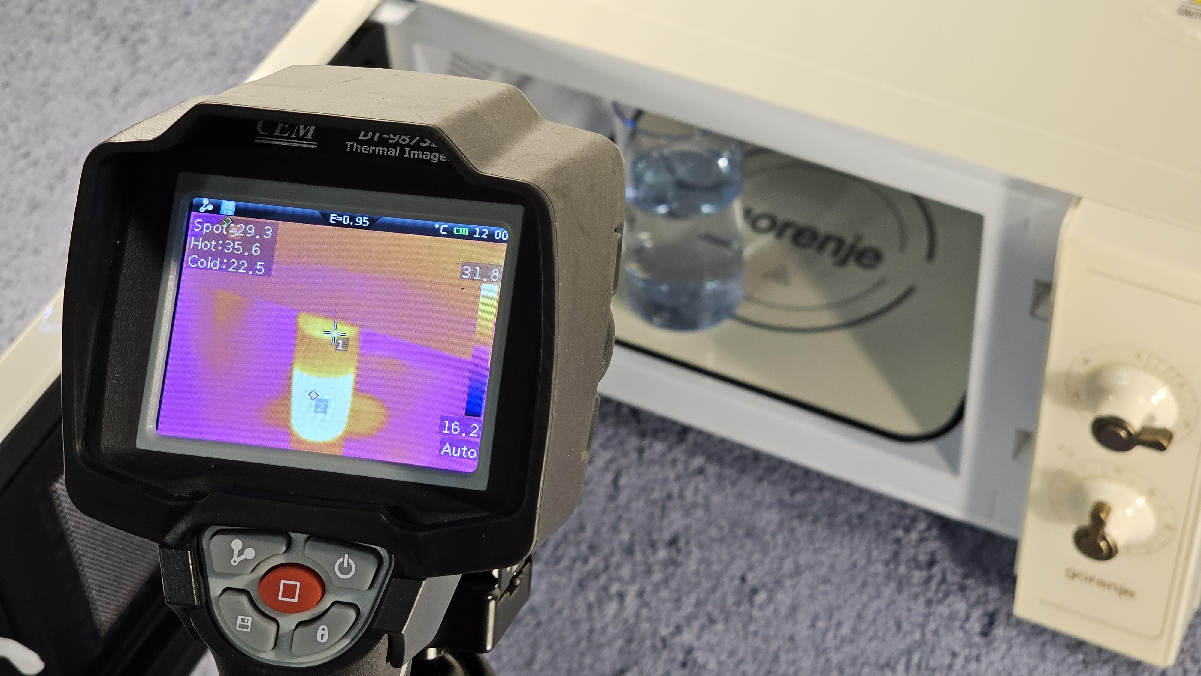 Микроволновая печь Gorenje MO 4250 CLI в реальных условиях использования от пользователя Влад.