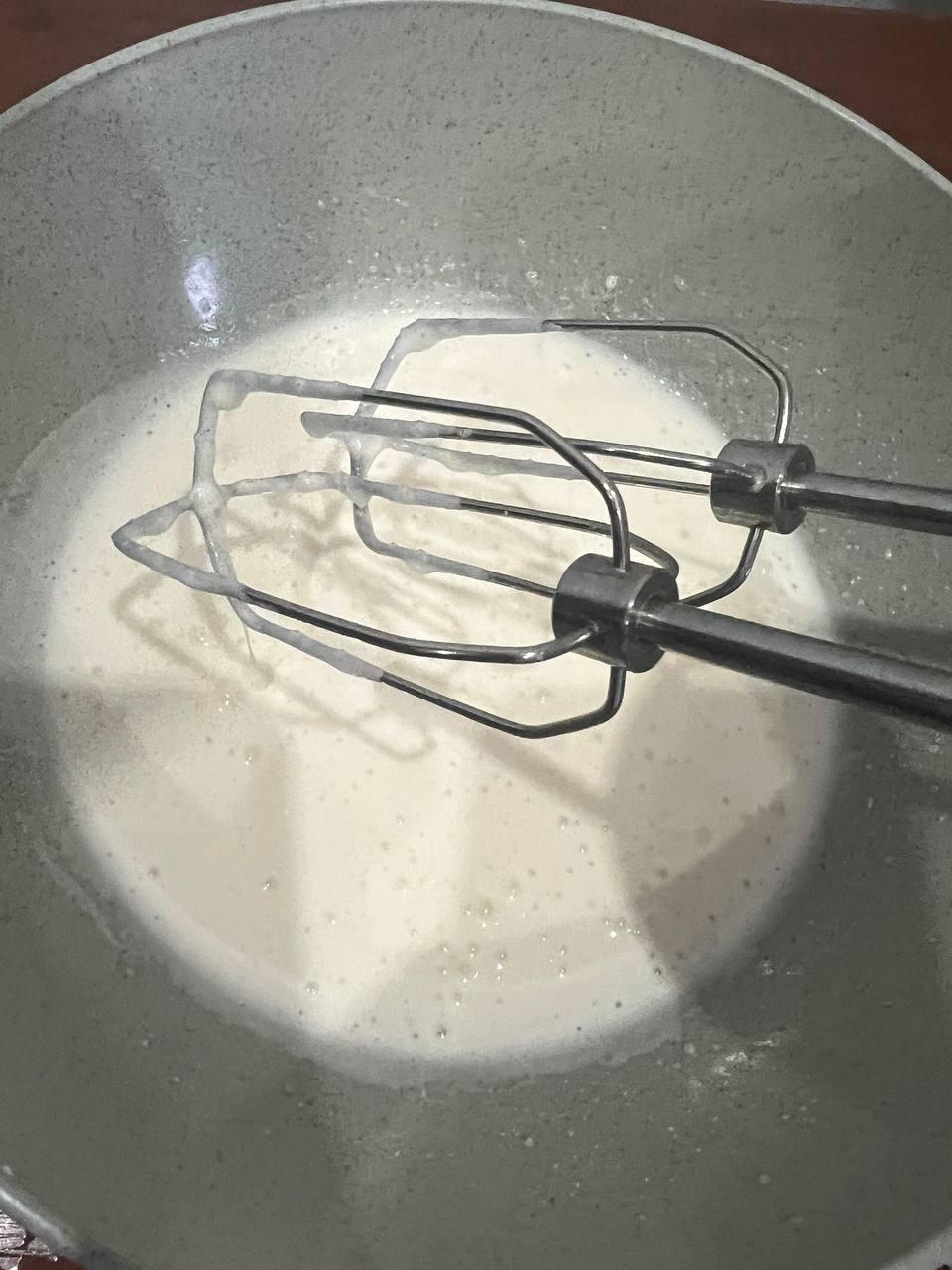 Миксер Tefal HT310138 в реальных условиях использования от пользователя Людмила.