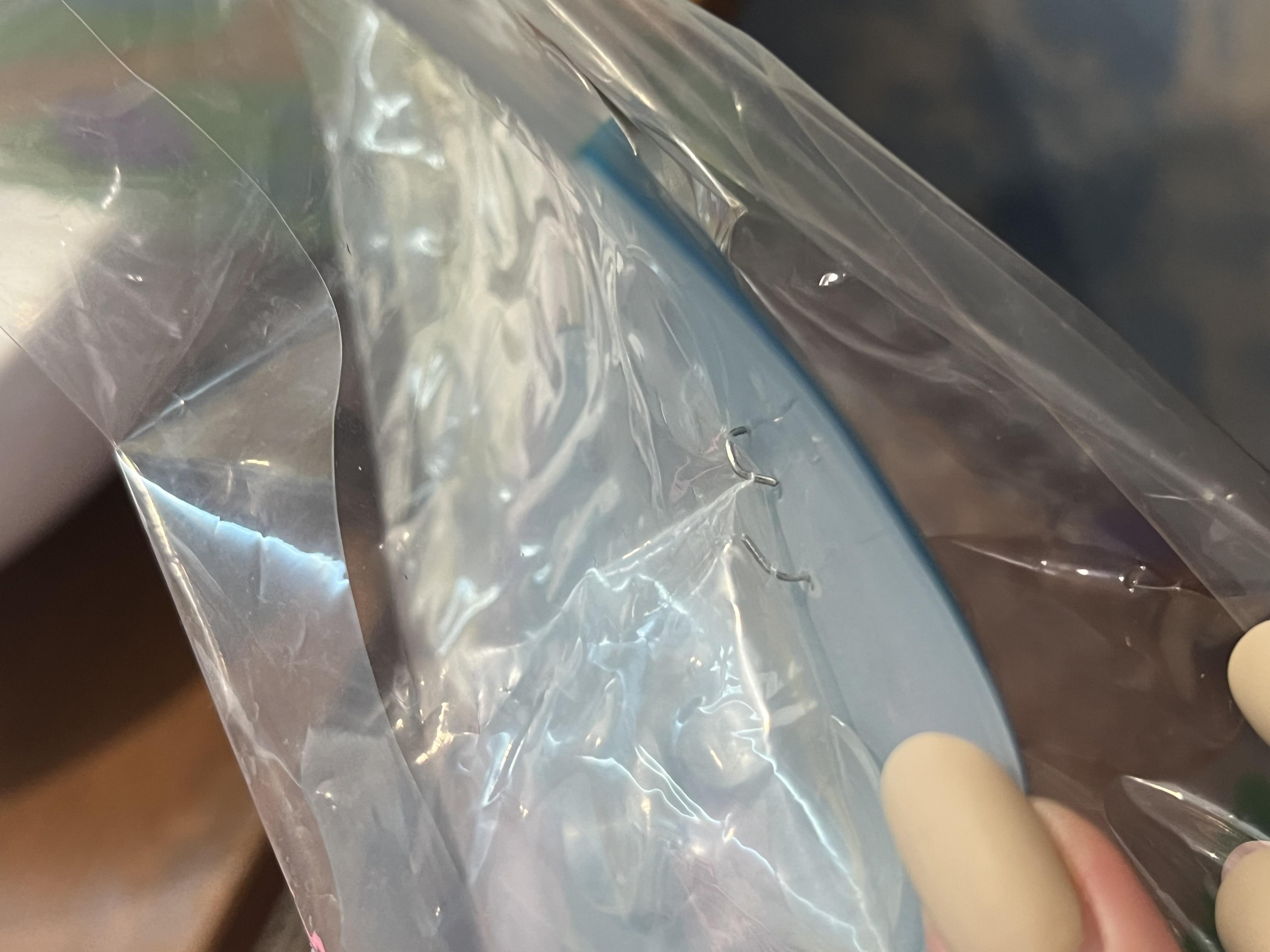 Коврик для ванной Arino BT2801-2 в реальных условиях использования от покупателя Маргарита.