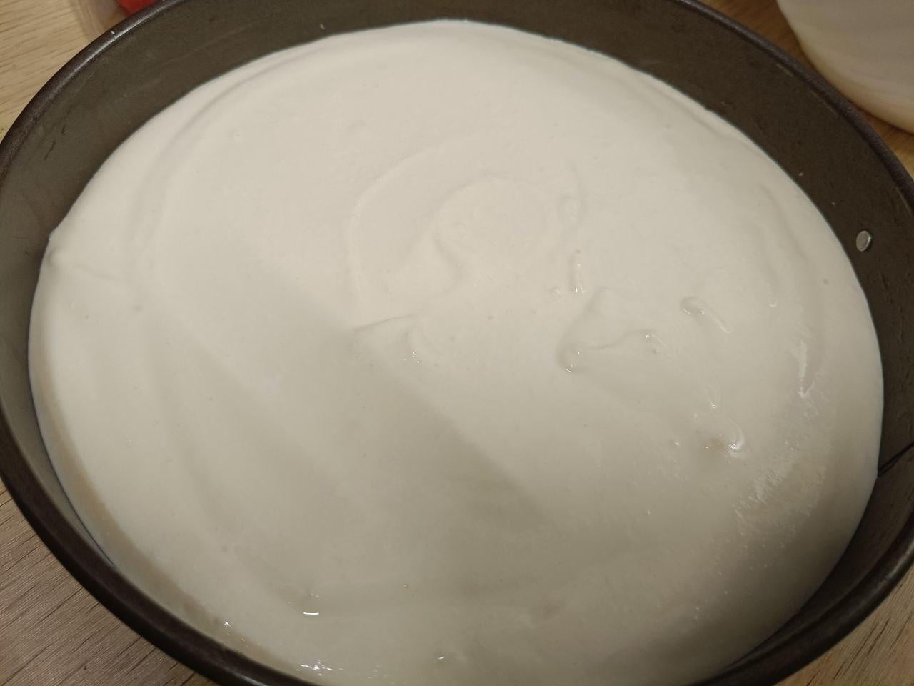 Миксер Tefal POWERMIX SILENCE HT650E38 в реальных условиях использования от пользователя Анна Череда.