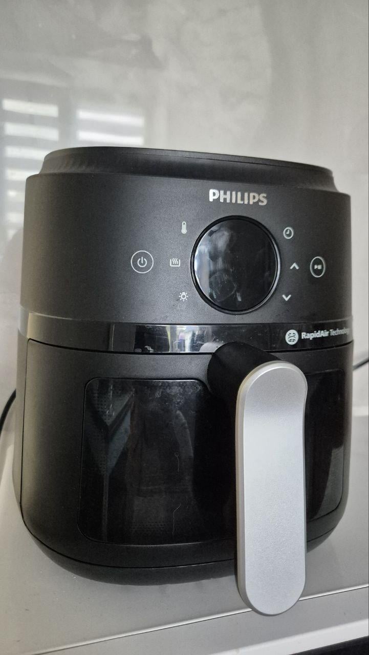 Мультипіч Philips Серія 2000 NA221/00 у реальних умовах використання від користувача Алла.