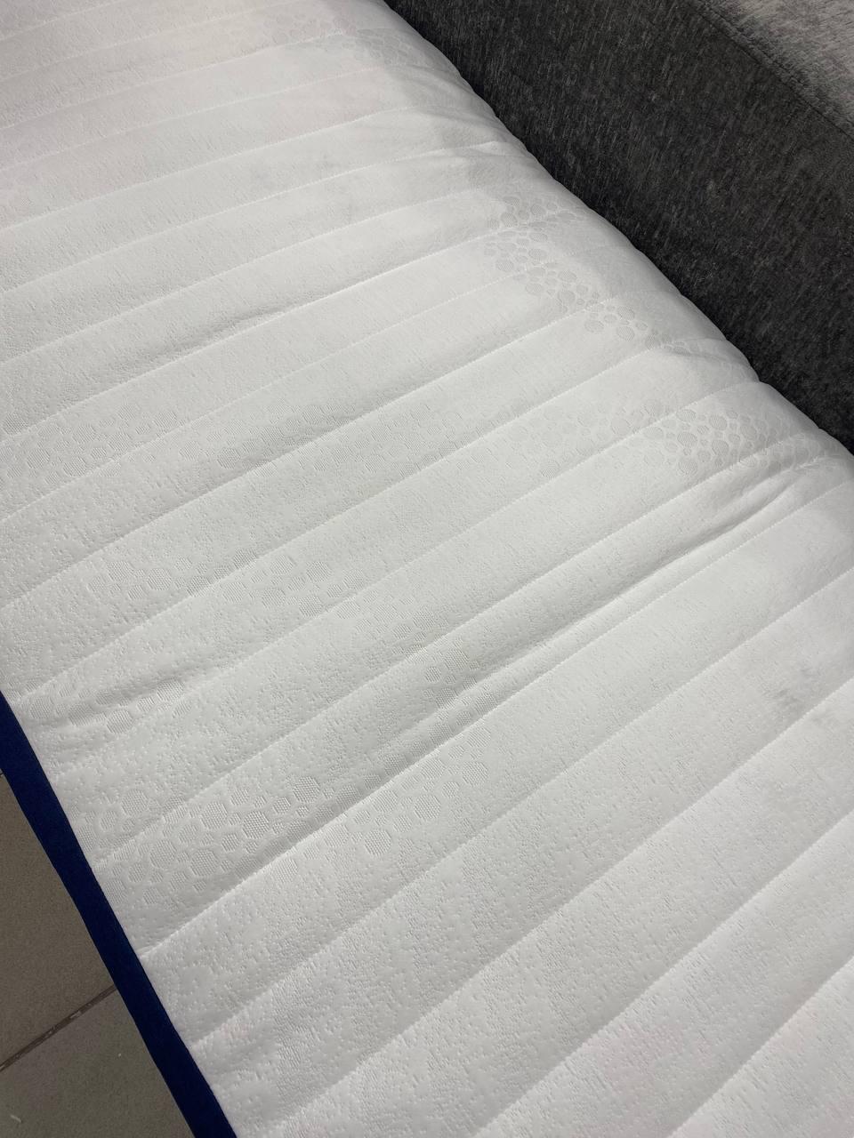 Матрас-топпер Master Soft LIDERSON 110х190 см в реальных условиях использования от пользователя Вітіліна Т.