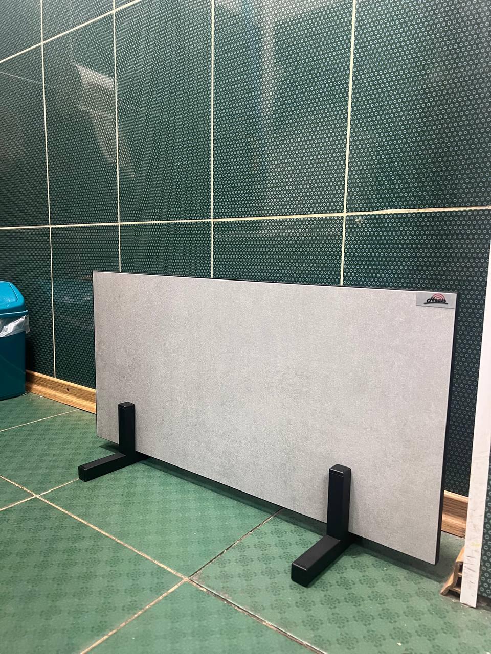 Обігрівач керамічний Heats 200 з терморегулятором Oro (HEATS200OR) у реальних умовах використання від користувача Жора.