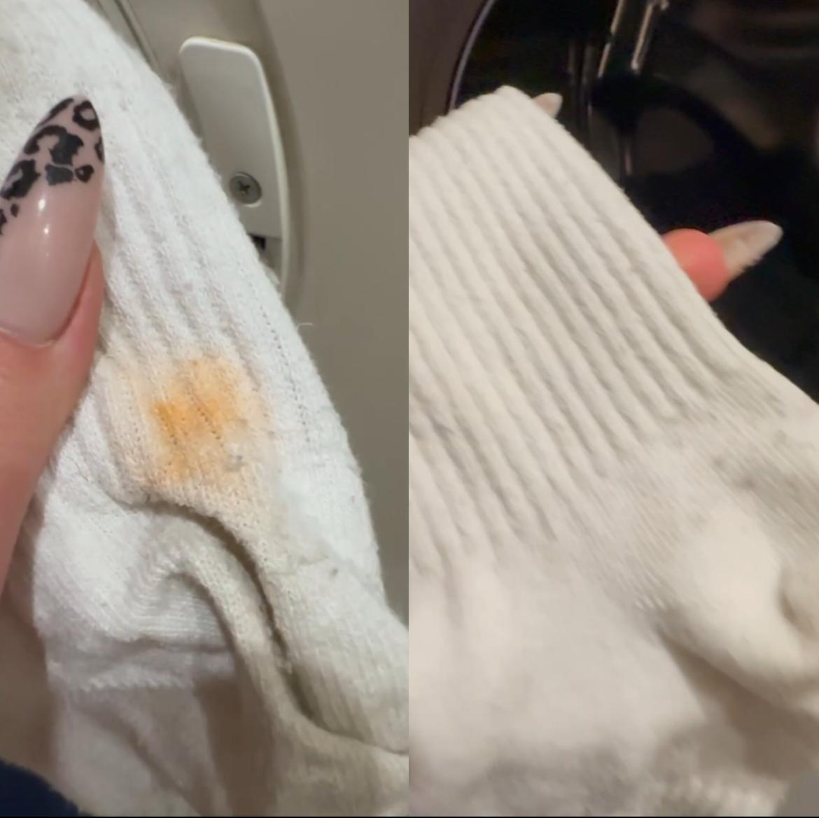 Гель для машинного та ручного прання Woolite для кольорових тканин з кератином 3,6 л у реальних умовах використання від користувача Аліна.