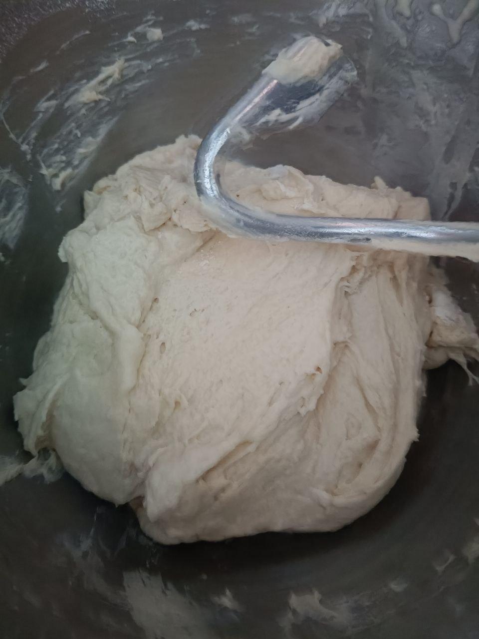 Кухонная машина Tefal QB813 Masterchef Grande (6455289) в реальных условиях использования от пользователя Уляна Васильчак.