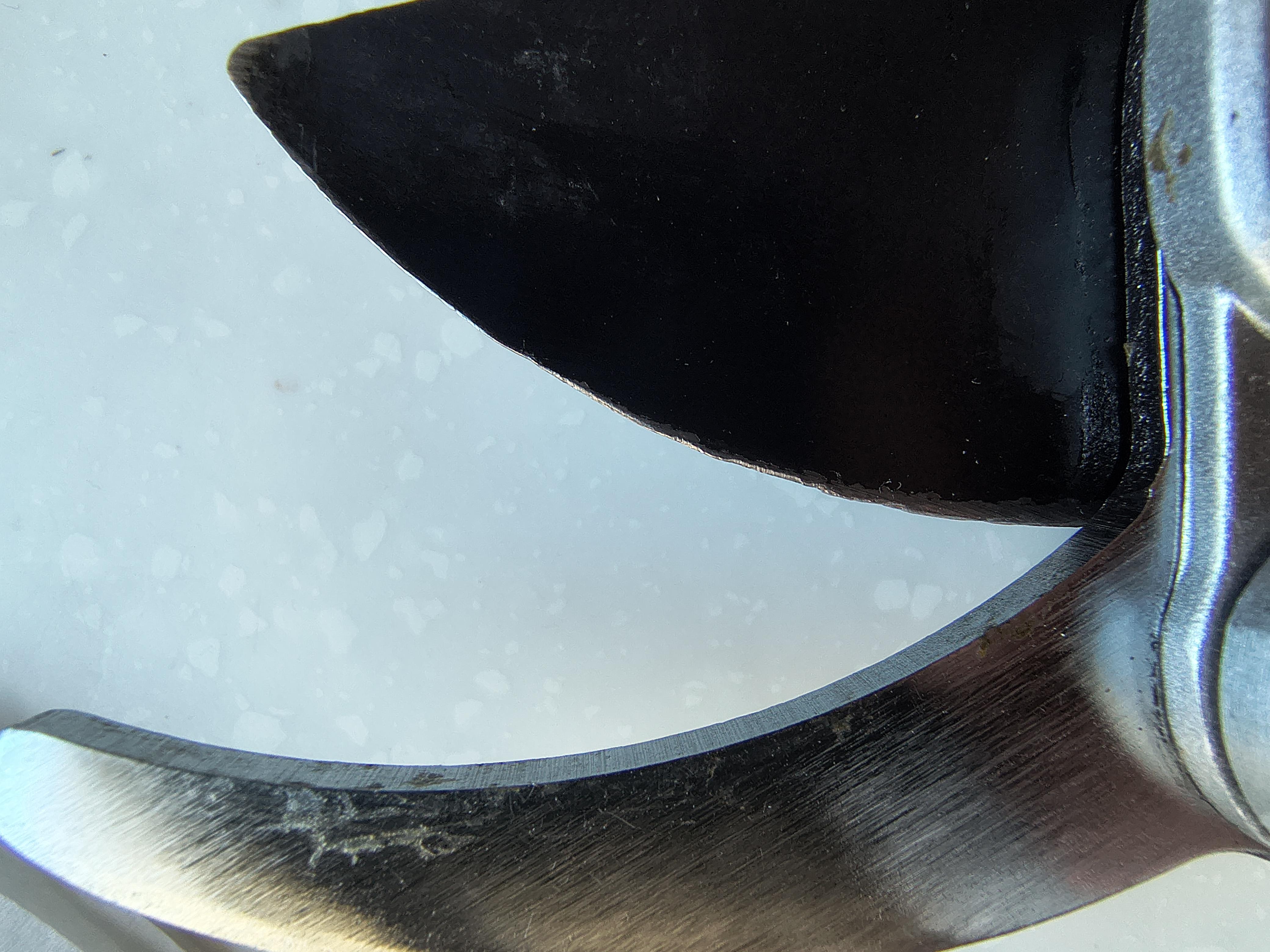 Секатор Spear & Jackson Compound Action (7759BS) у реальних умовах використання від користувача Євгеній.