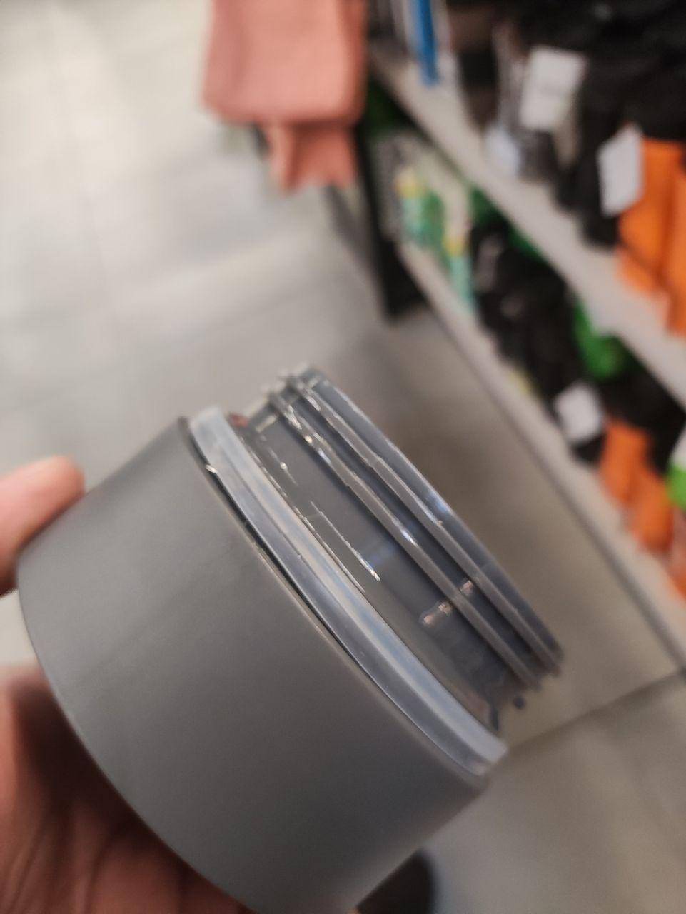 Термочашка Vinzer 350 мл 50141 у реальних умовах використання від користувача Сергій.