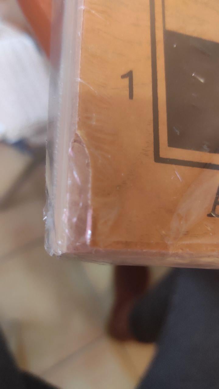 Фото: Игра Шахматы нарды шашки Newt Set3 3в1 35х35 см (NE-LG-7), отправлено покупателем Анастасія Игра Шахматы нарды шашки Newt Set3 3в1 35х35 см (NE-LG-7) в реальных условиях использования от покупателя Анастасія.