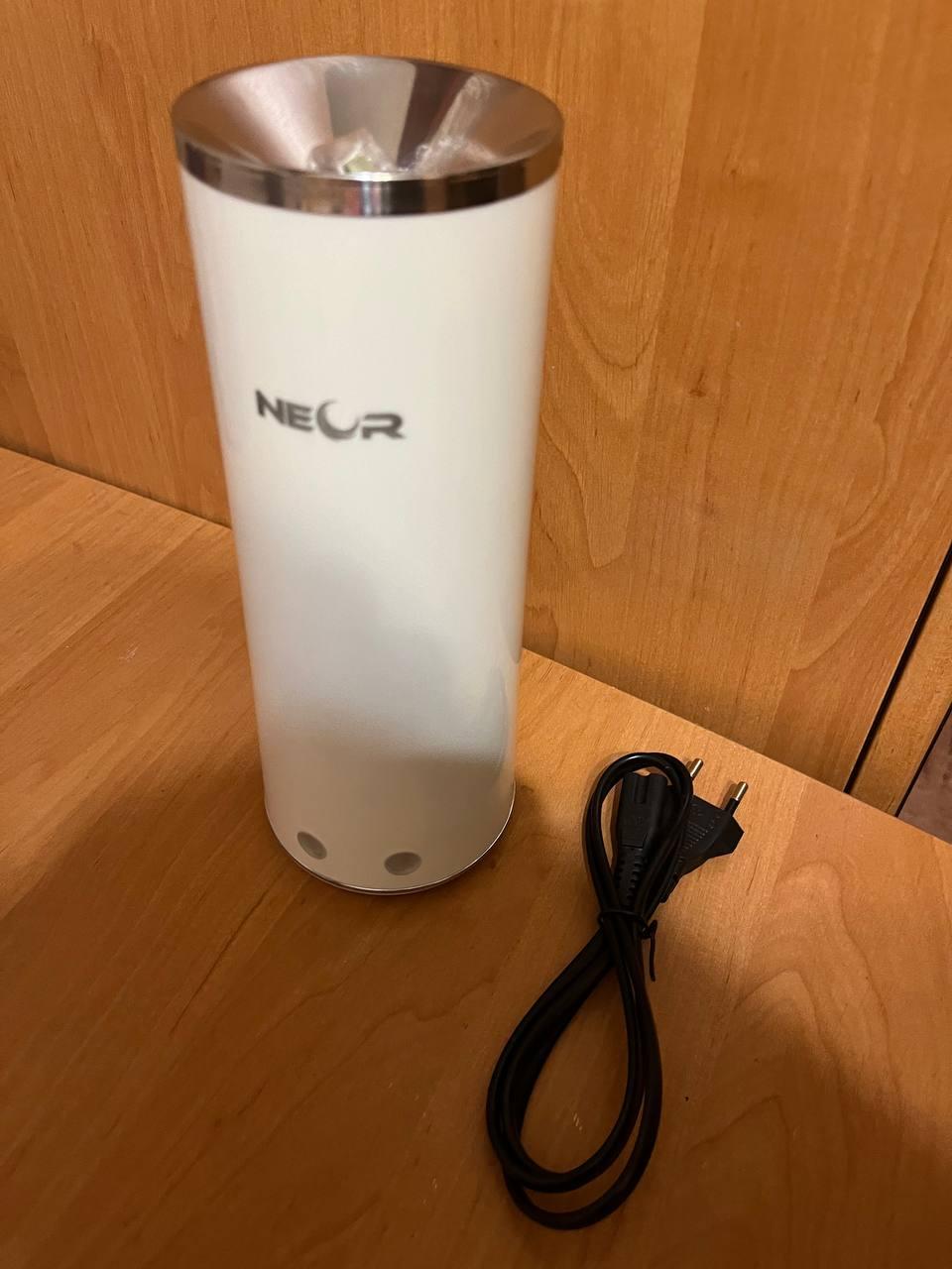 Омлетница NEOR вертикальная EGGY в реальных условиях использования от пользователя Кароліна.