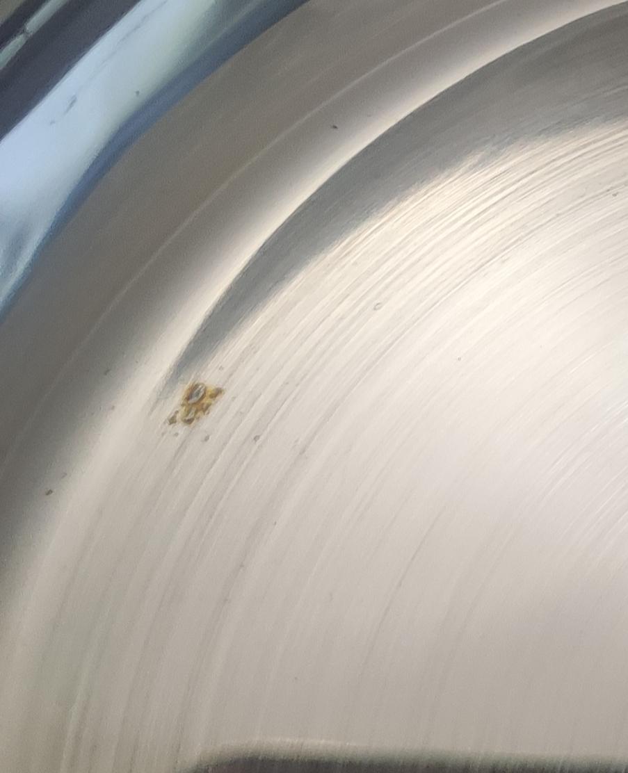 Фото: Ковш с крышкой Krauff Prime Сhef mini 0,7 л 26-238-067, отправлено покупателем Светлана Ковш с крышкой Krauff Prime Сhef mini 0,7 л 26-238-067 в реальных условиях использования от покупателя Светлана.