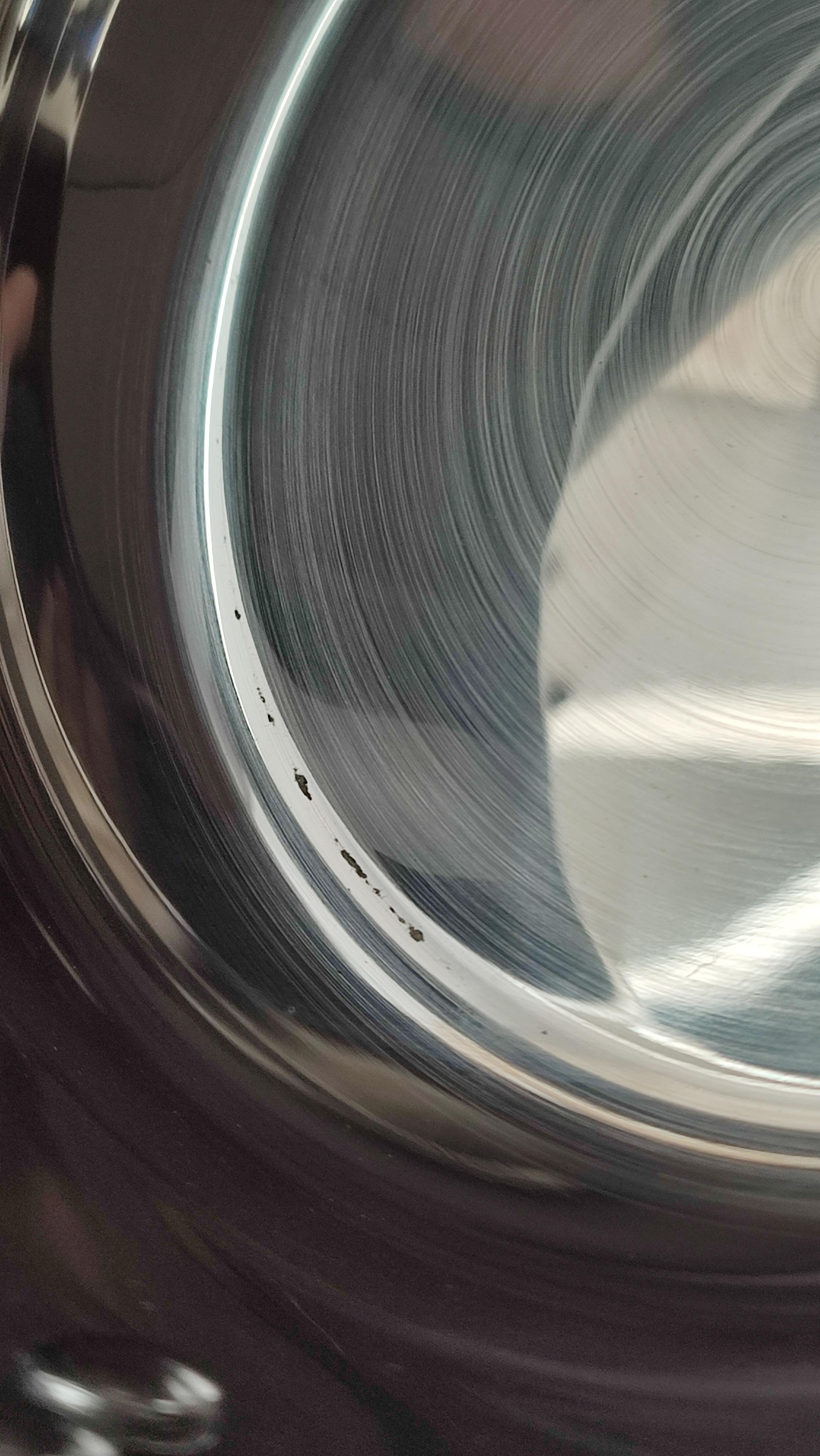 Ковш Krauff Winzig 0,7 л 26-286-003 в реальных условиях использования от покупателя Анна.