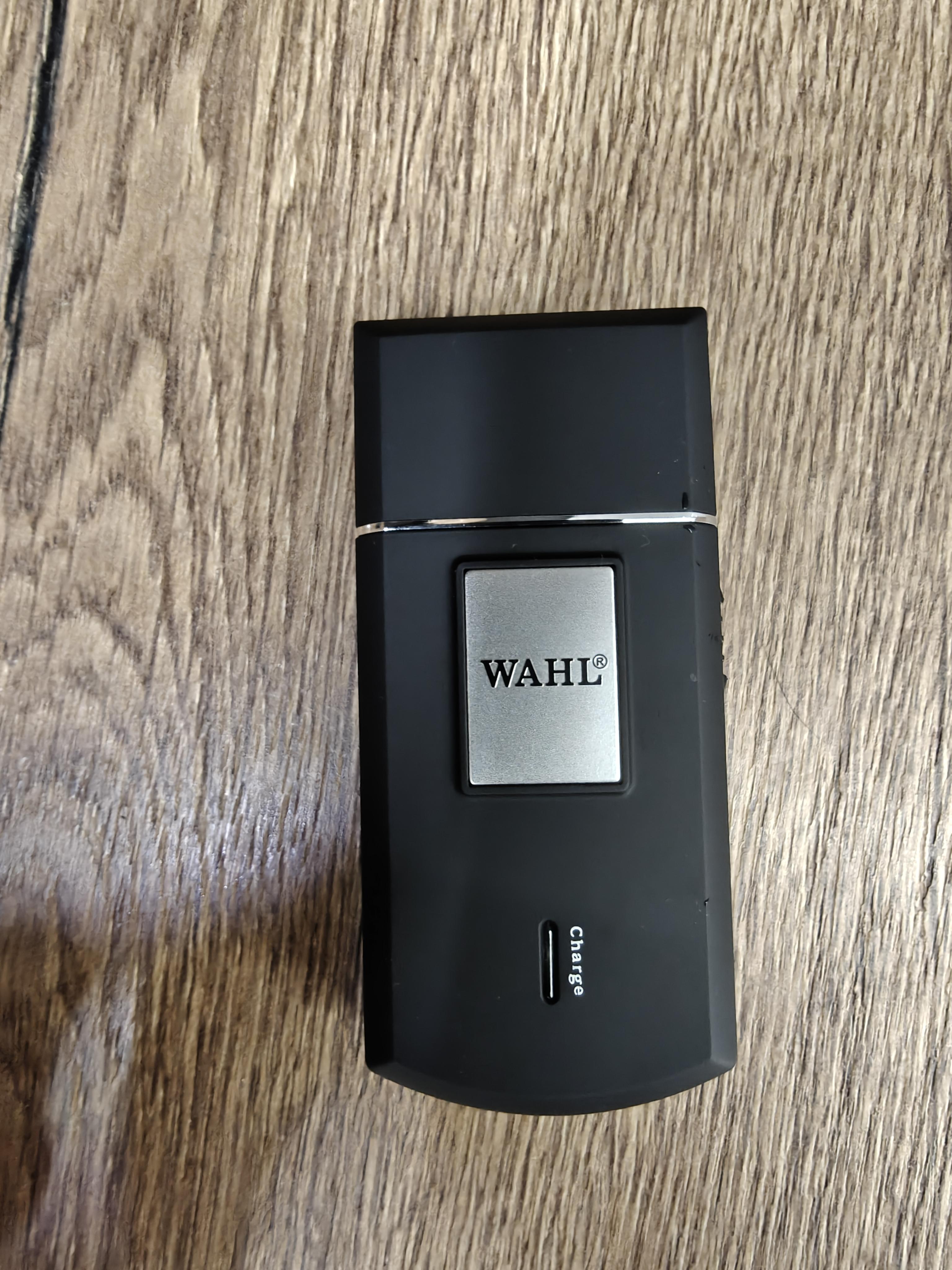 Шейвер Mozer 3615 бездротовий у реальних умовах використання від покупця Володимир.