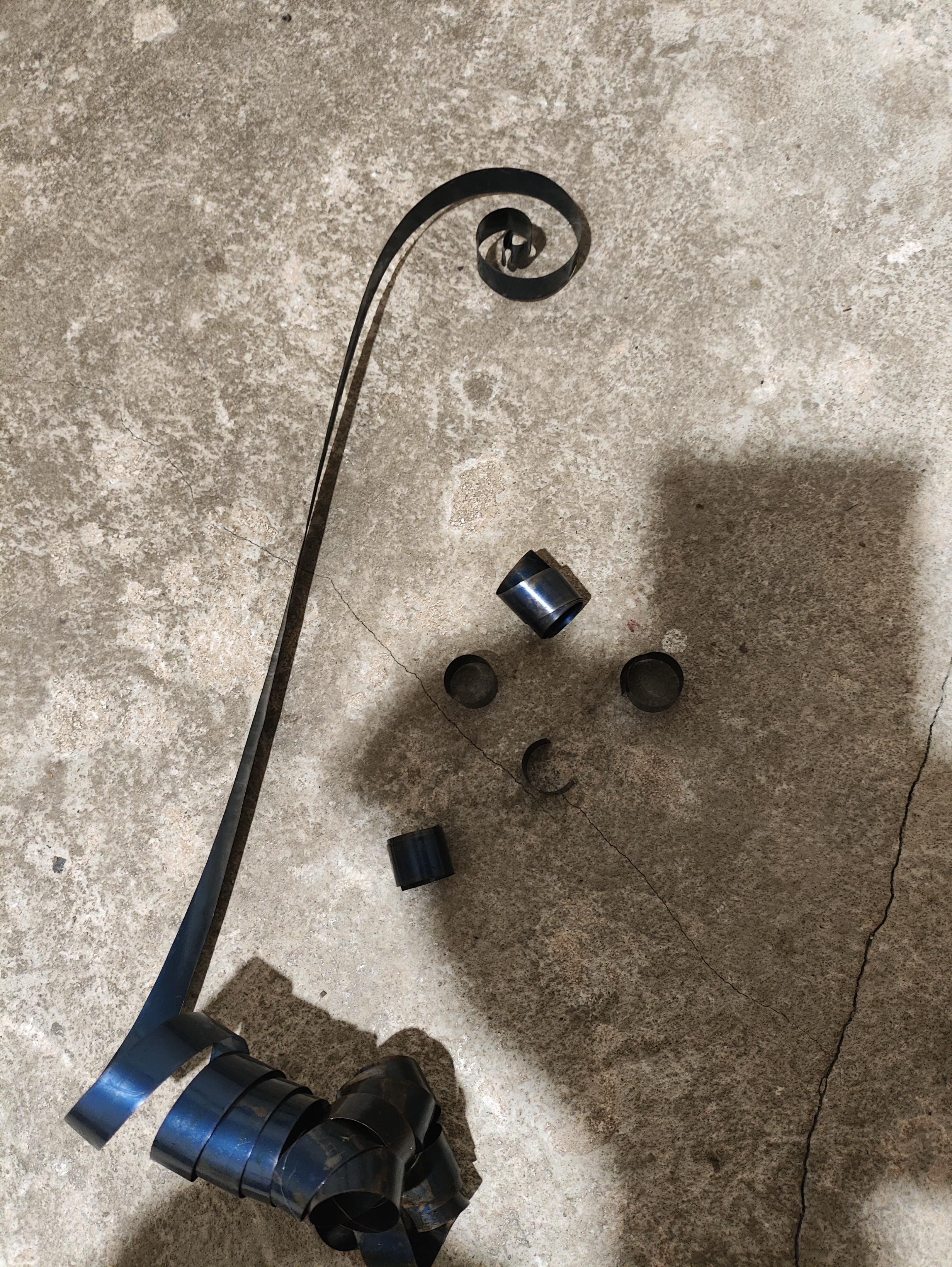 Рулетка Stanley Tylon 0-30-697 5 м x 19 мм в реальных условиях использования от покупателя Сергей.