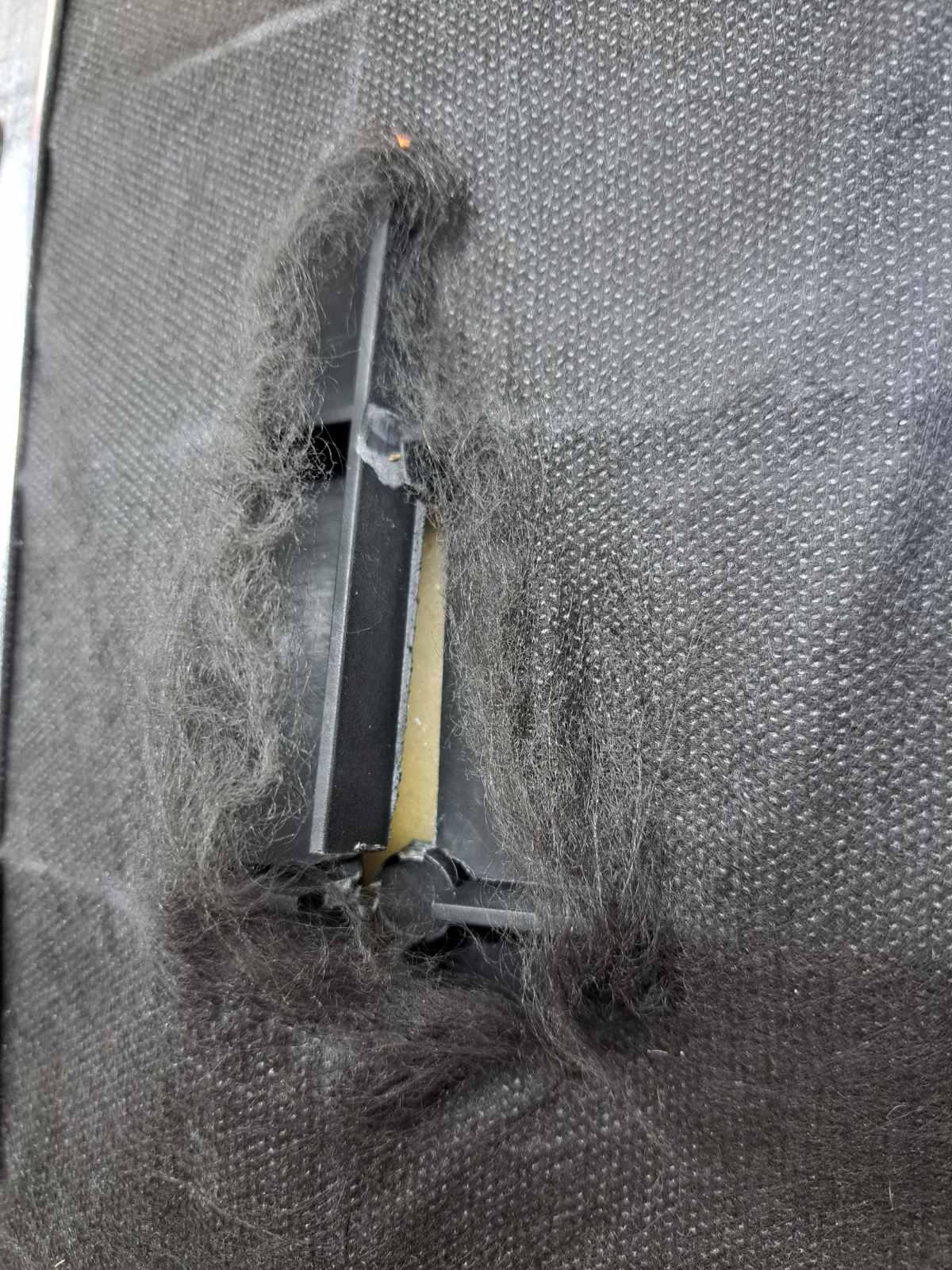 Стул Nowy Styl CADDY chrome (BOX) (CH) V-18 молочный / хром в реальных условиях использования от покупателя Стефанюк.