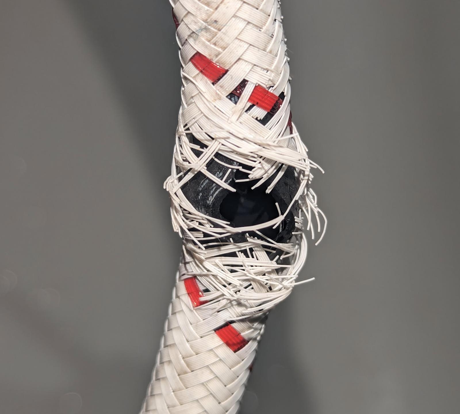 Фото: Шланг заливной Parigi для стиральной машины 2,5м подача 3/4 "х3 / 4", отправлено пользователем Костя Шланг заливной Parigi для стиральной машины 2,5м подача 3/4 "х3 / 4" в реальных условиях использования от пользователя Костя.