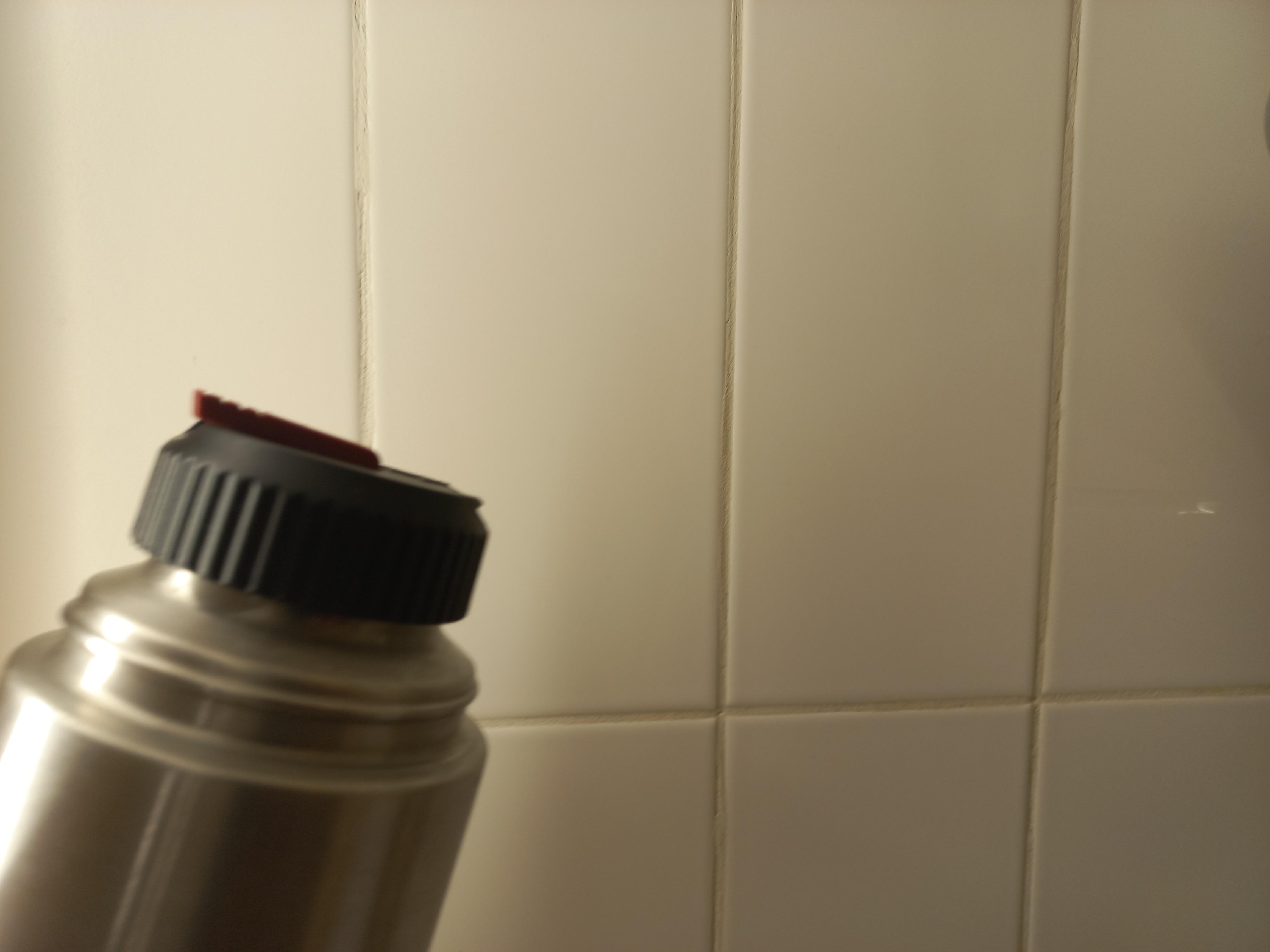 Термос Tefal Senator 0.7 л k3063314 в реальных условиях использования от пользователя Олексій.