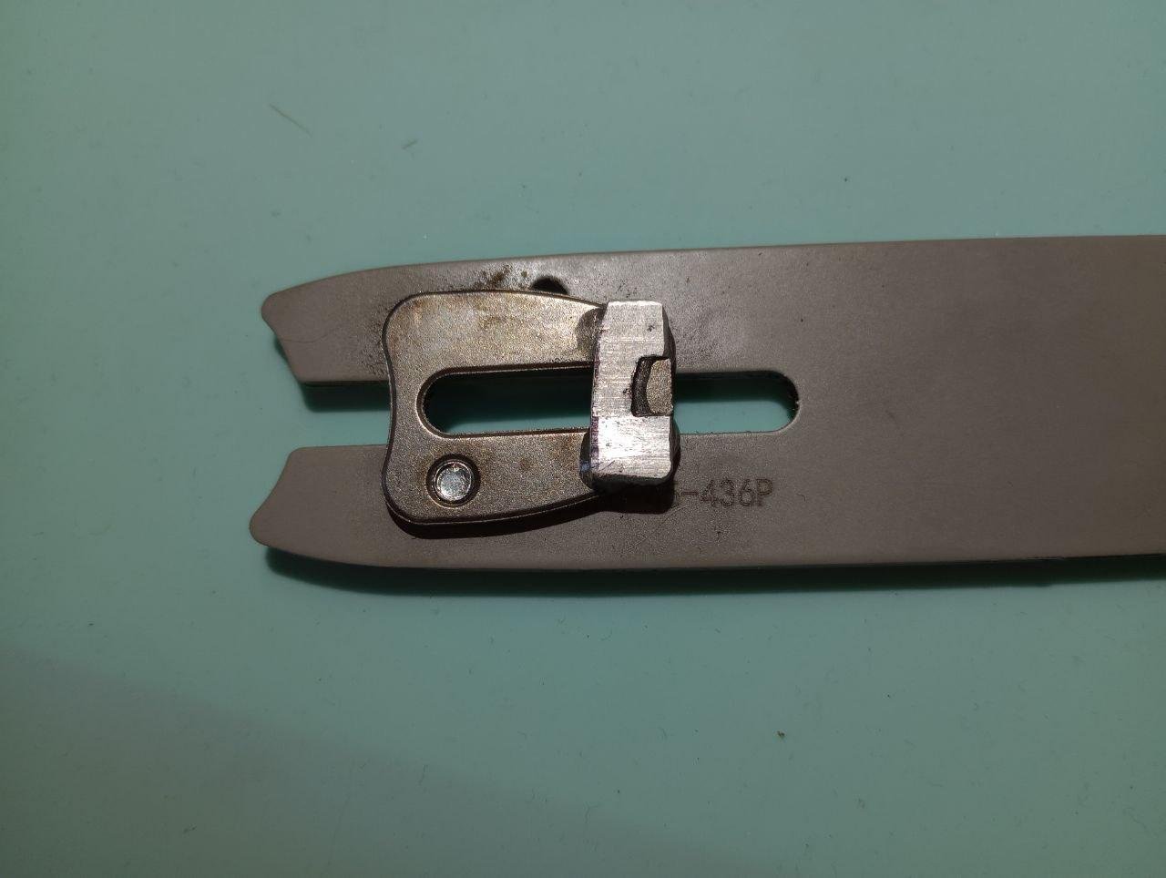 Пила міні акумуляторна SEQUOIA SBC2008BM SBC2008BM у реальних умовах використання від покупця Антон.