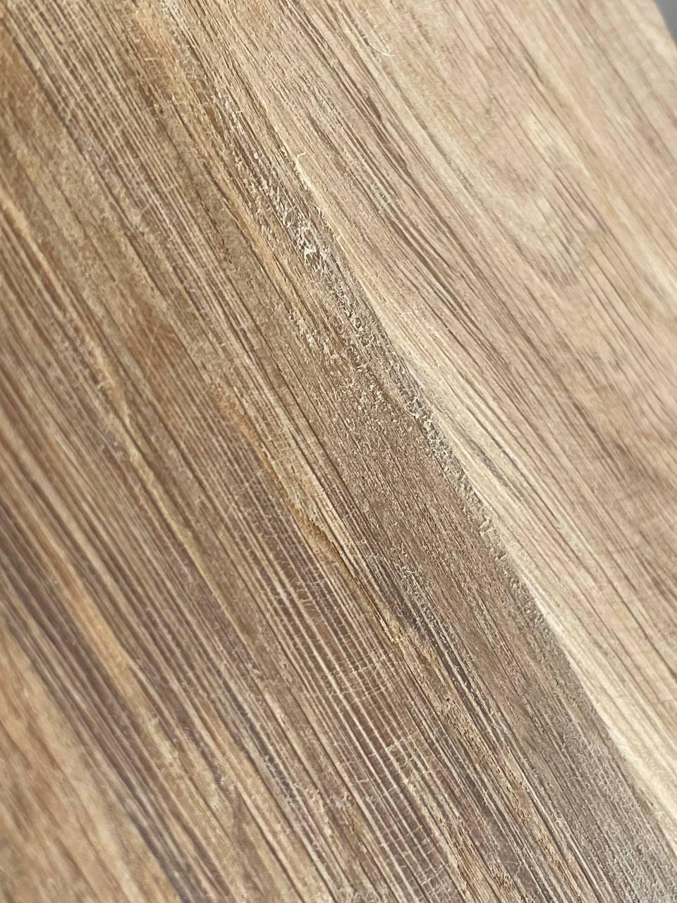 Комплект кухонных дубовых досок 4 шт. (13540282) в реальных условиях использования от пользователя Андрій.