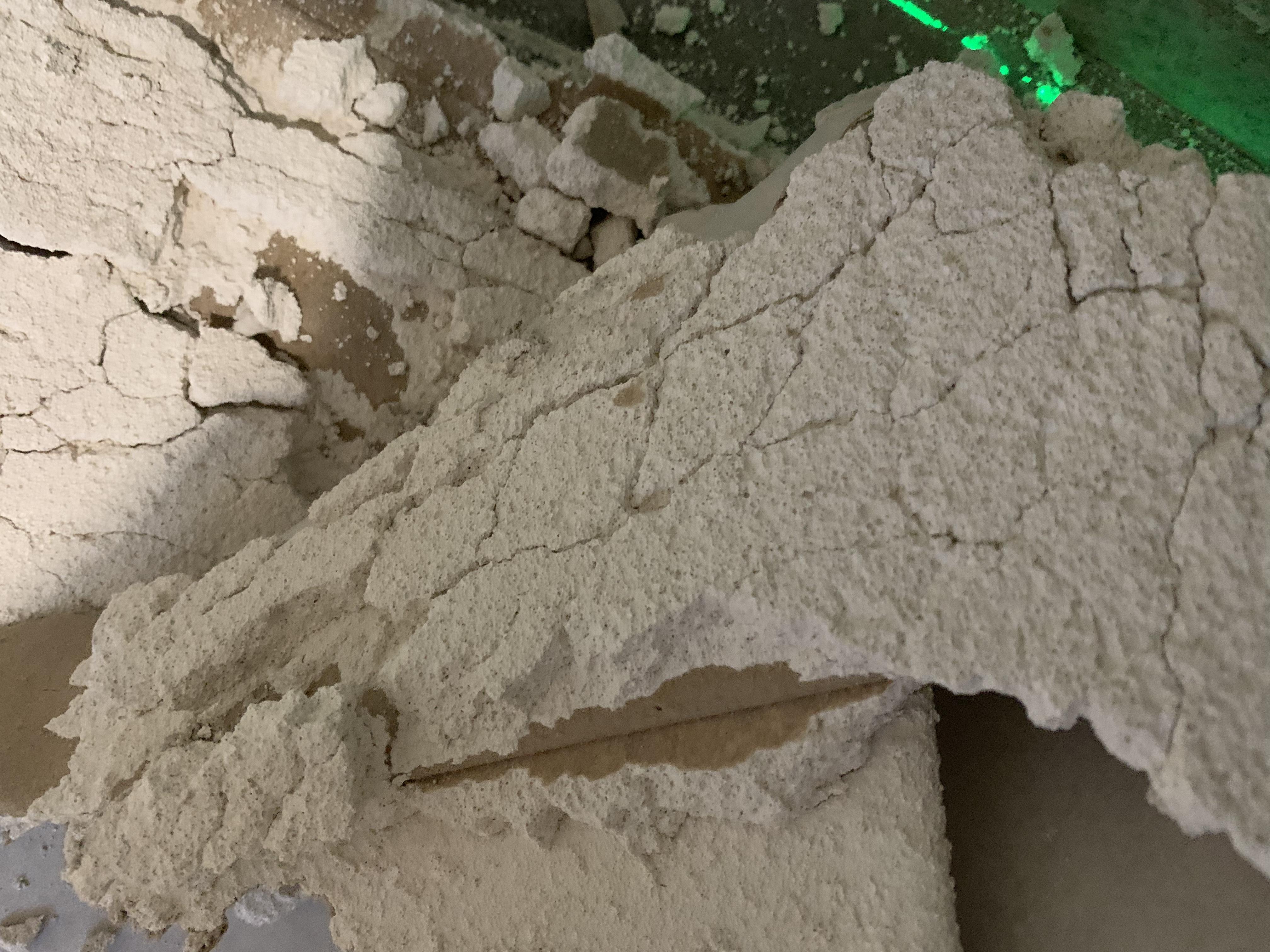 Гипсокартон обыкновенный Knauf 3000x1200х12,5 мм 3,6 кв. м в реальных условиях использования от пользователя Євген.