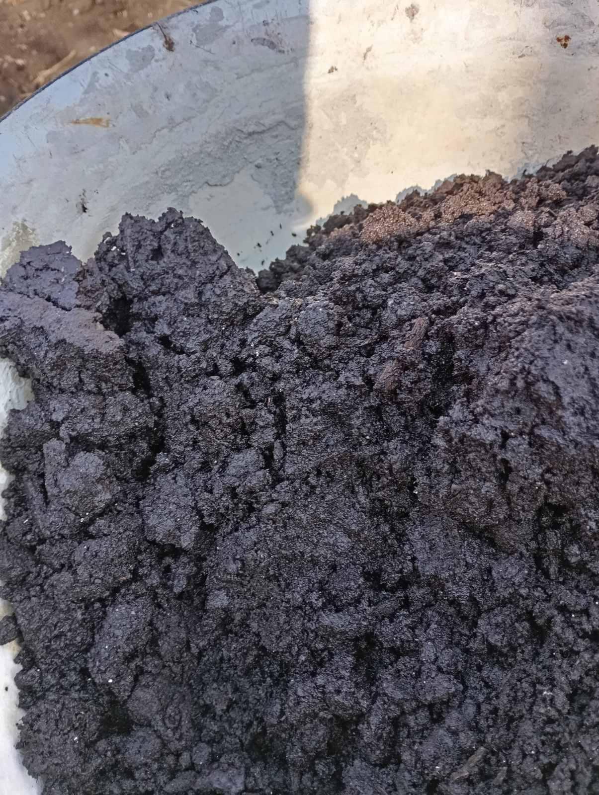 Субстрат Eco Plus универсальный 10 л в реальных условиях использования от покупателя дмитро.