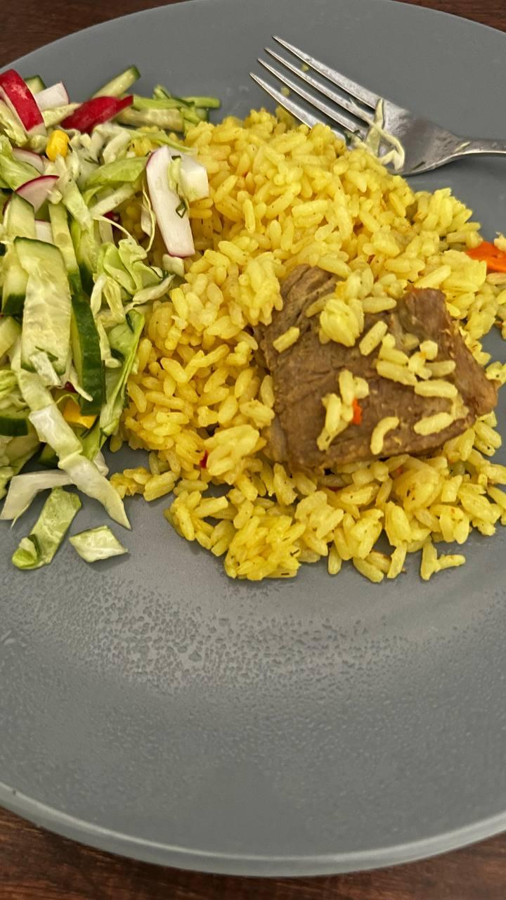 Мультиварка-скороварка Tefal Cook4me+ Connect CY855830 в реальных условиях использования от пользователя Алла Петришин.