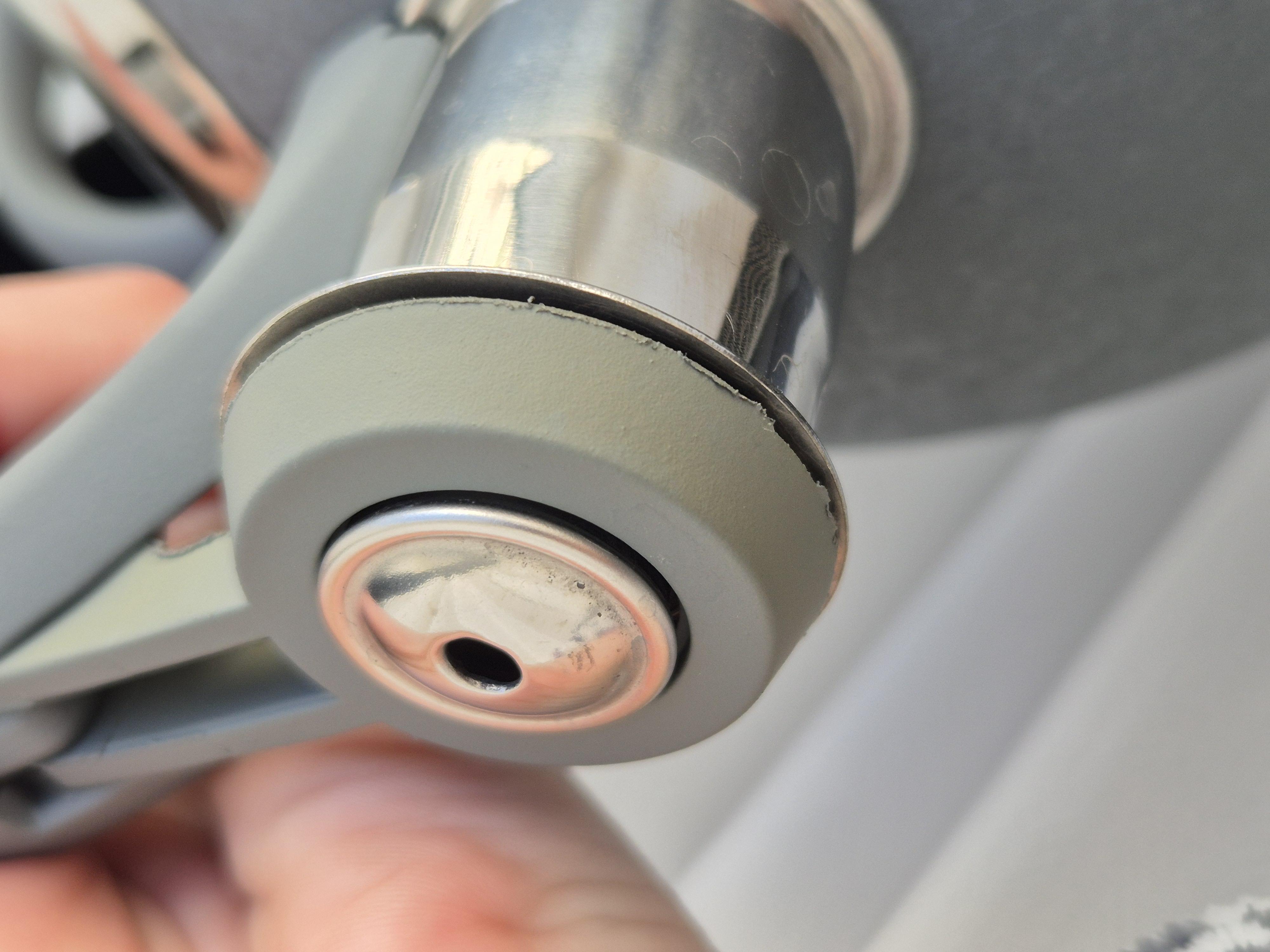 Чайник Vinzer Graff 2,5 л 50017 в реальных условиях использования от пользователя Світлана.