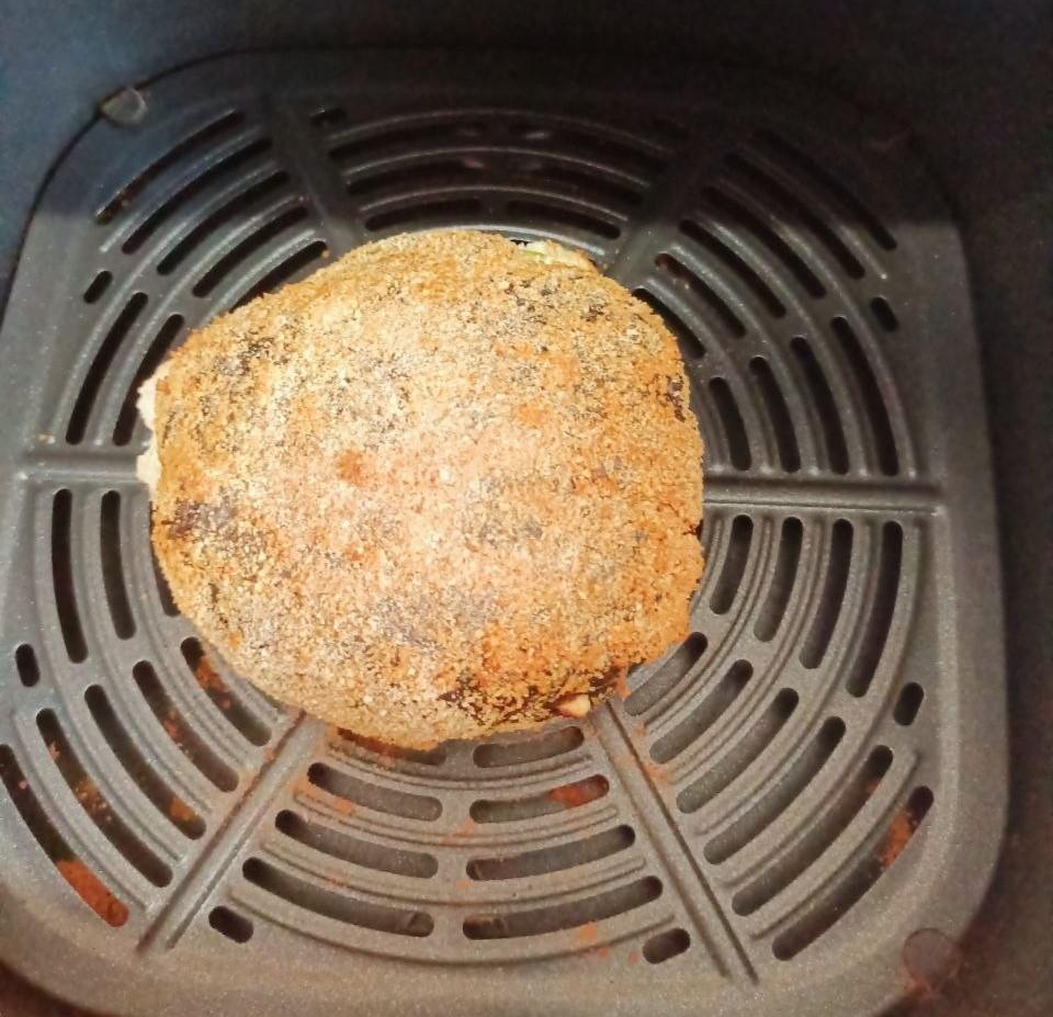 Фото: Мультипечь Tefal Easy Fry Mega EY855D10, отправлено пользователем Ніна Марущак Мультипечь Tefal Easy Fry Mega EY855D10 в реальных условиях использования от пользователя Ніна Марущак.