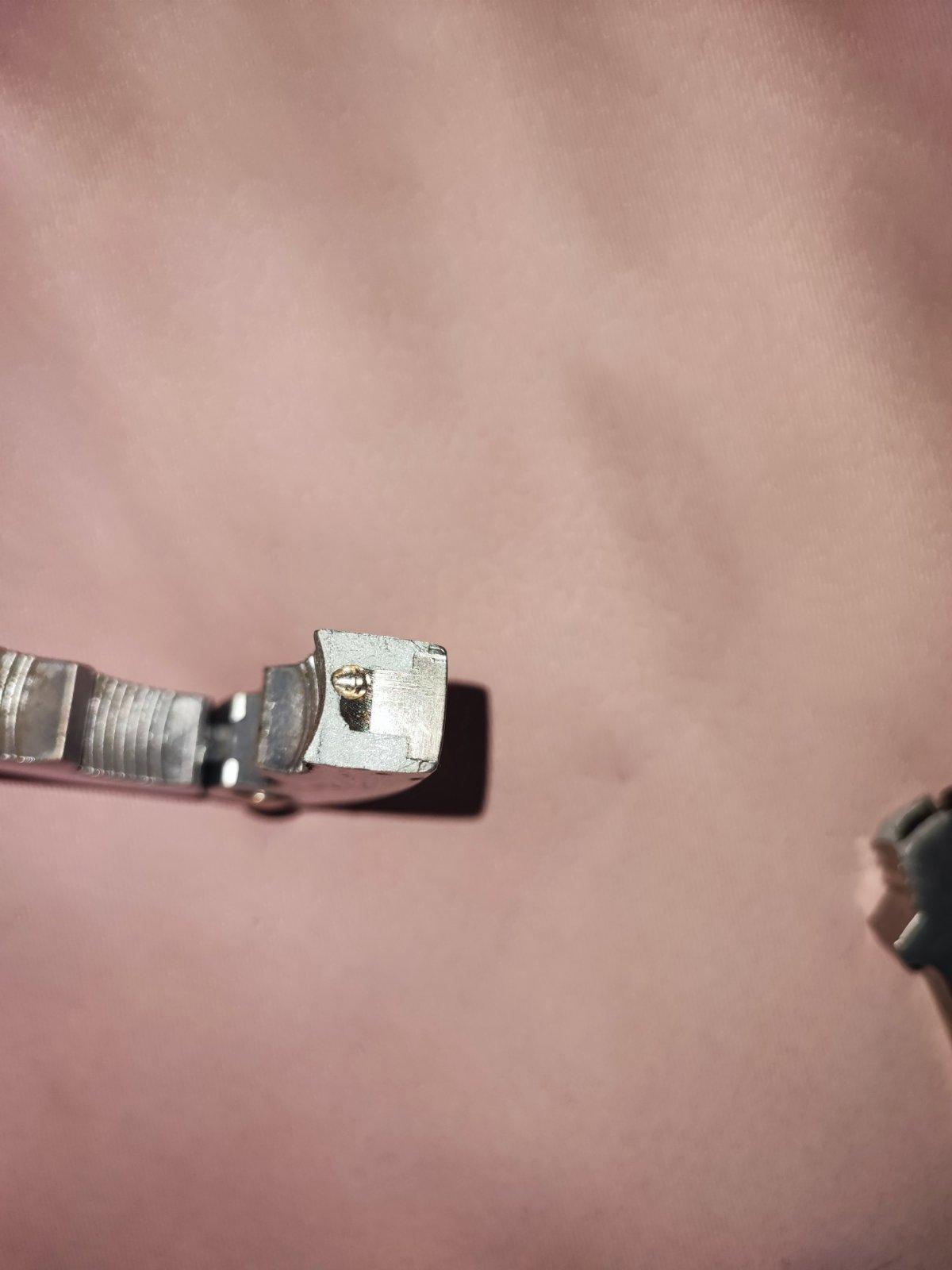 Орехокол Kohen KN94060 в реальных условиях использования от пользователя Володимир.