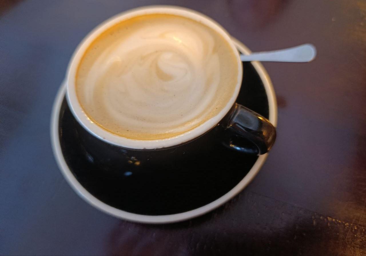 Фото: Кофемашина Krups Evidence Eco Design EA89ZB10, отправлено пользователем Марія Шуменко Кофемашина Krups Evidence Eco Design EA89ZB10 в реальных условиях использования от пользователя Марія Шуменко.