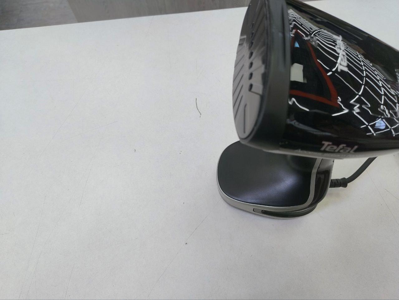 Відпарювач ручний Tefal Access Steam Force DT8270E1 у реальних умовах використання від користувача Альона.