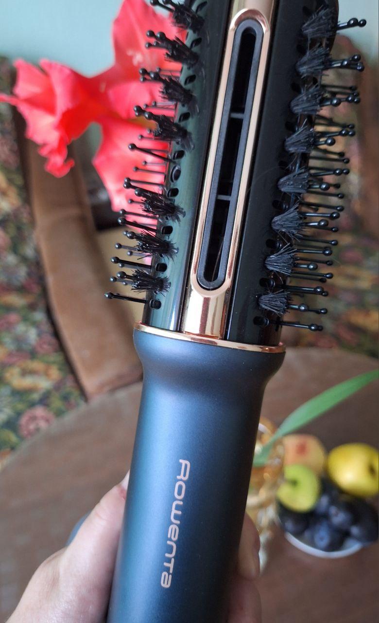 Мультистайлер Rowenta UB9720E0 в реальных условиях использования от пользователя Ася Денисенко.