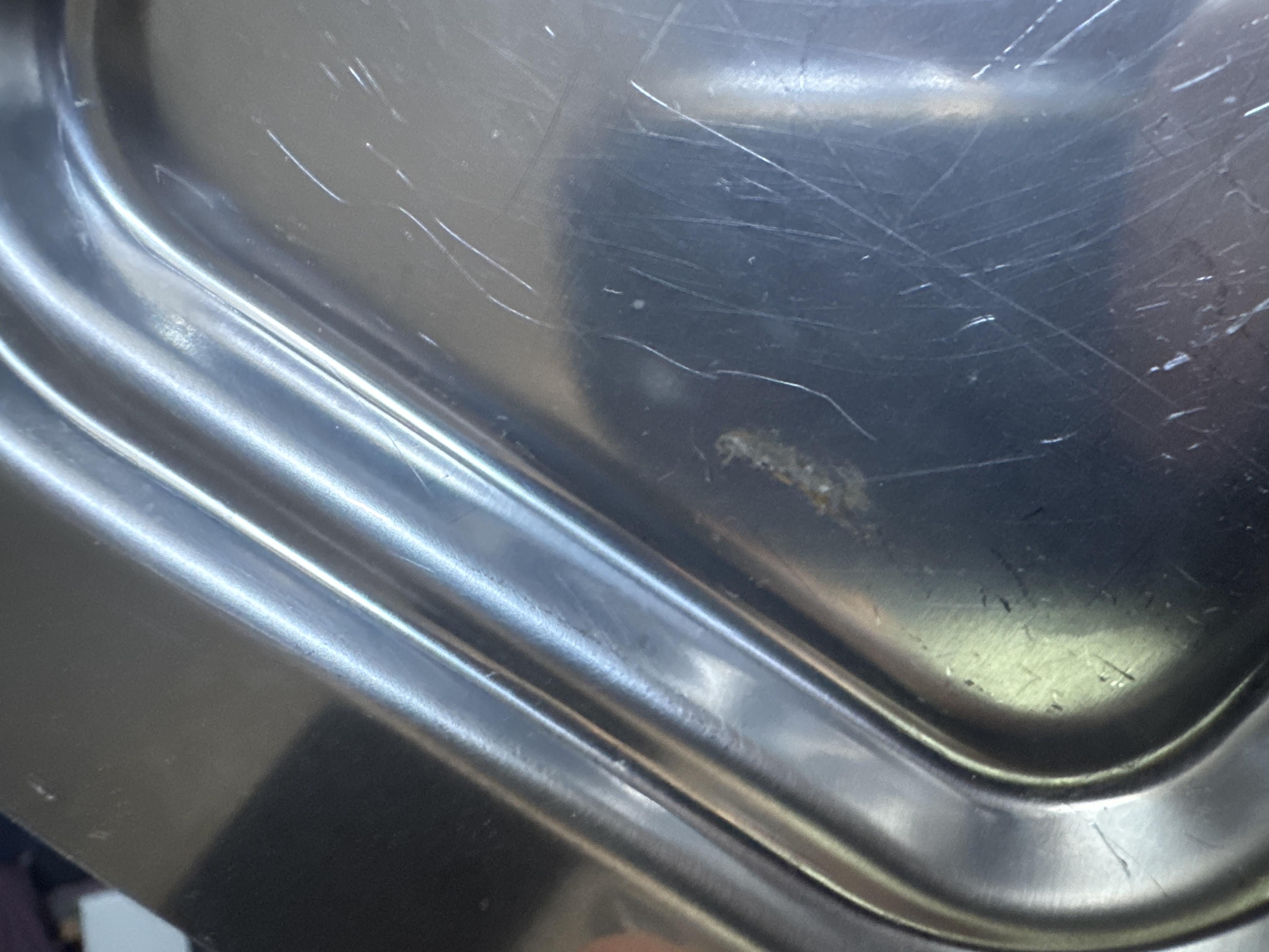 Масленка Krauff 26-203-030 в реальных условиях использования от покупателя Олена.