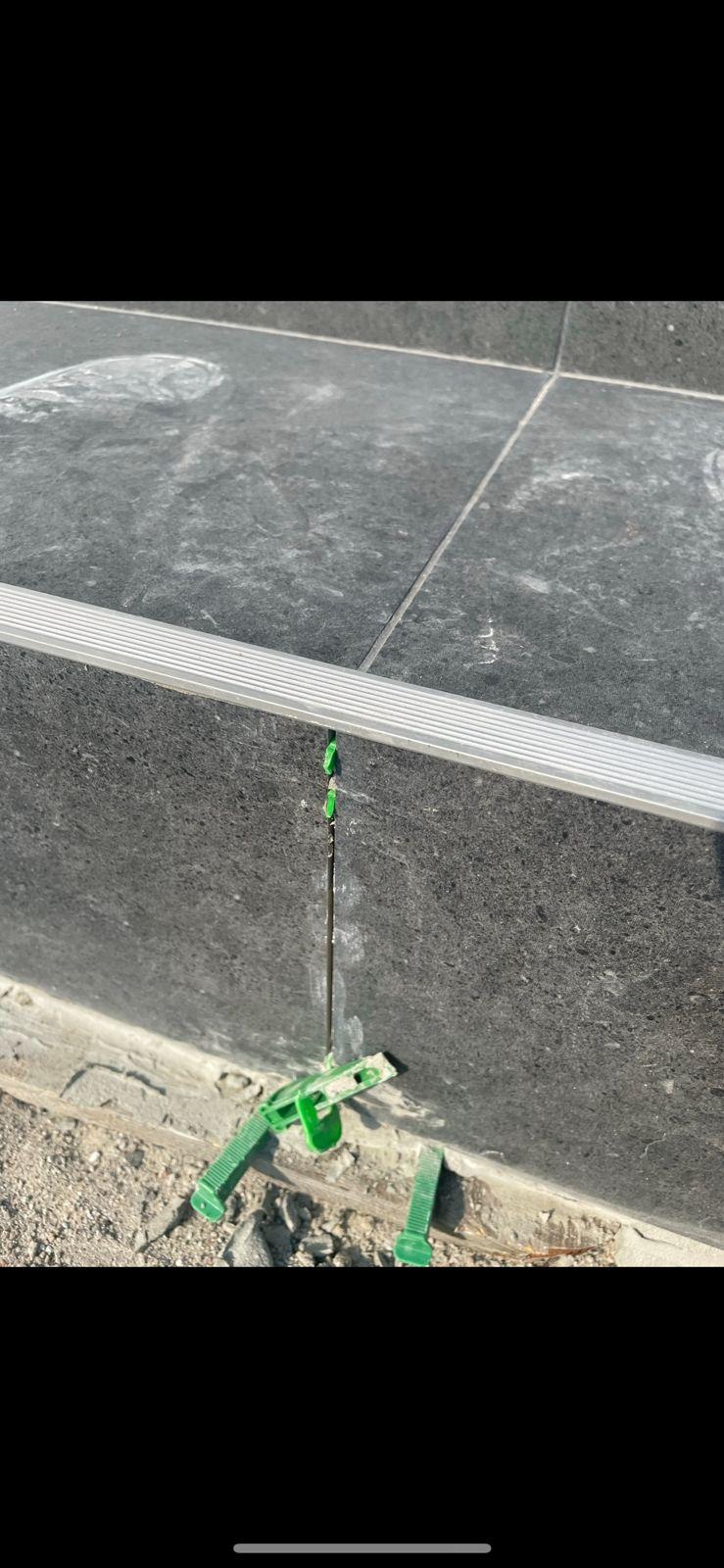 Основа СВП Replast 1,5 мм 200 шт./уп (CL 150200) в реальных условиях использования от пользователя Анрій..