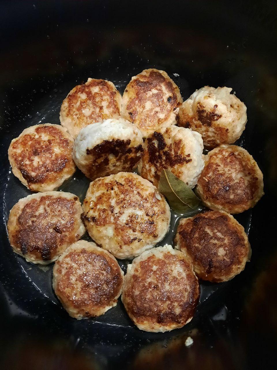 Мультиварка Tefal Cook4me Touch CY912830 в реальных условиях использования от пользователя Іван Полиняк.