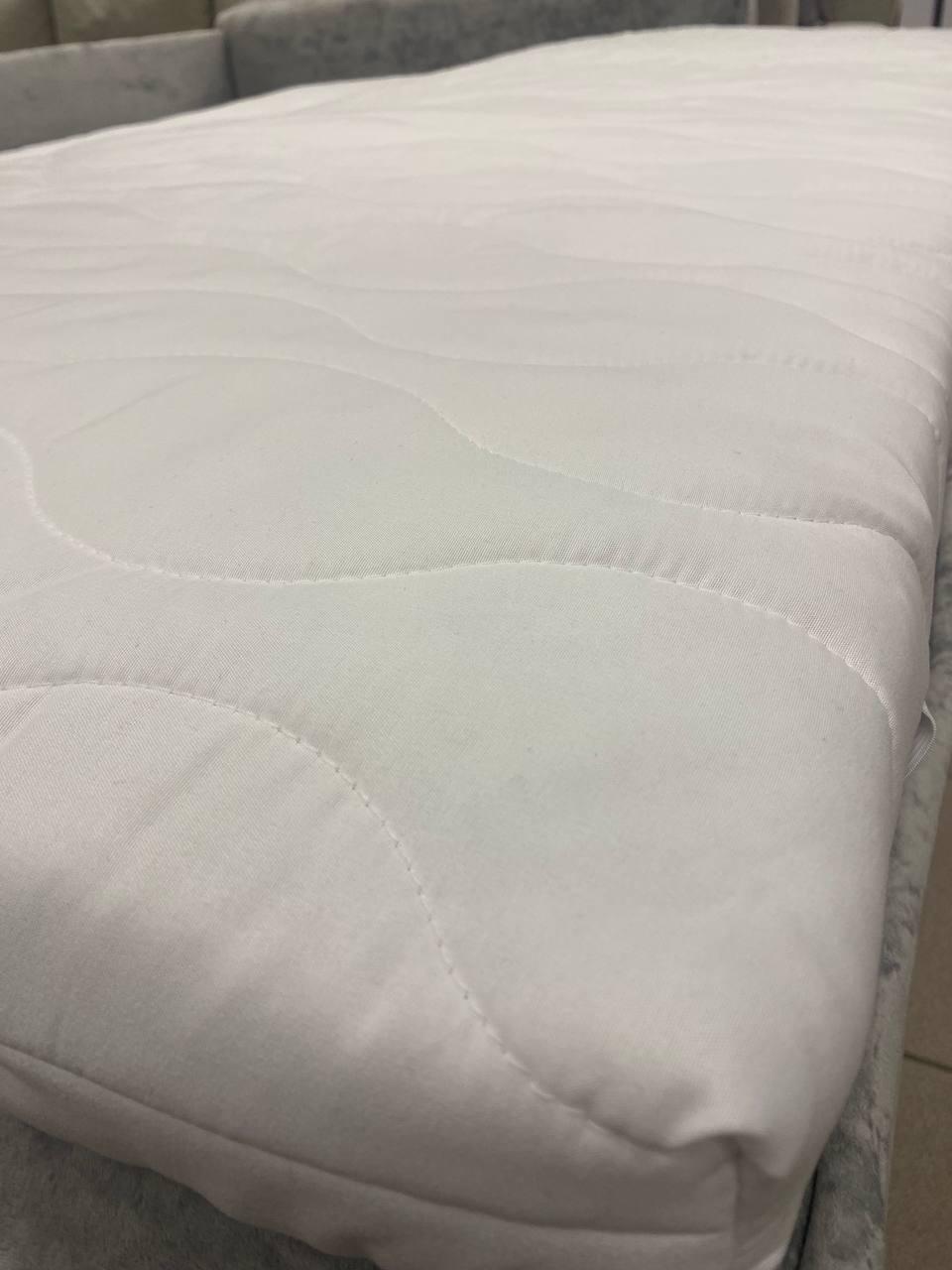 Фото: Матрас-топпер тонкий PURPLE Base Plus Cocos 160x200 см (1111014-160200), отправлено покупателем Окунь Оксана Матрас-топпер тонкий PURPLE Base Plus Cocos 160x200 см (1111014-160200) в реальных условиях использования от покупателя Окунь Оксана.