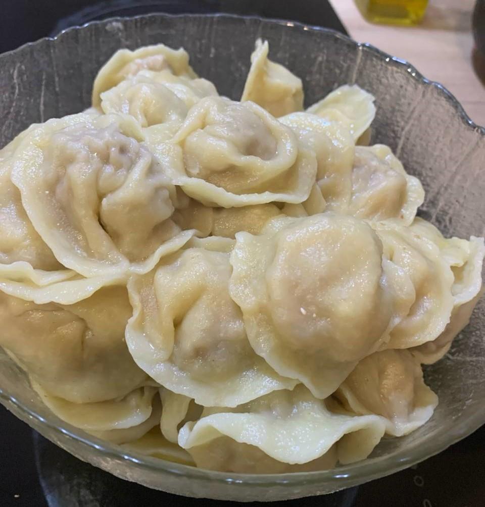 Мясорубка Moulinex ME307832 в реальных условиях использования от пользователя Ольга Юрченко.