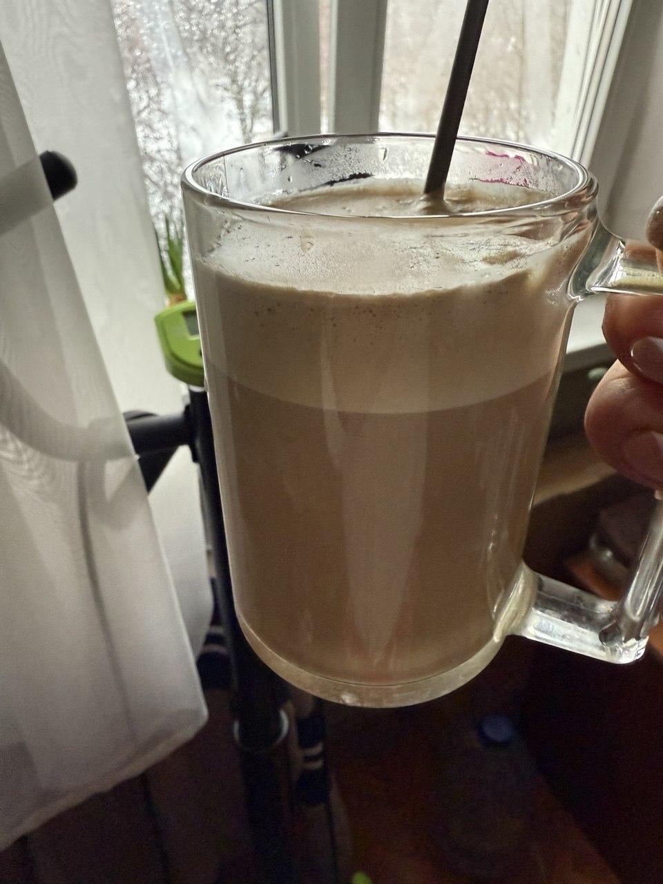 Кофемашина Delonghi Rivelia EXAM440.55.B в реальных условиях использования от покупателя Владислав.