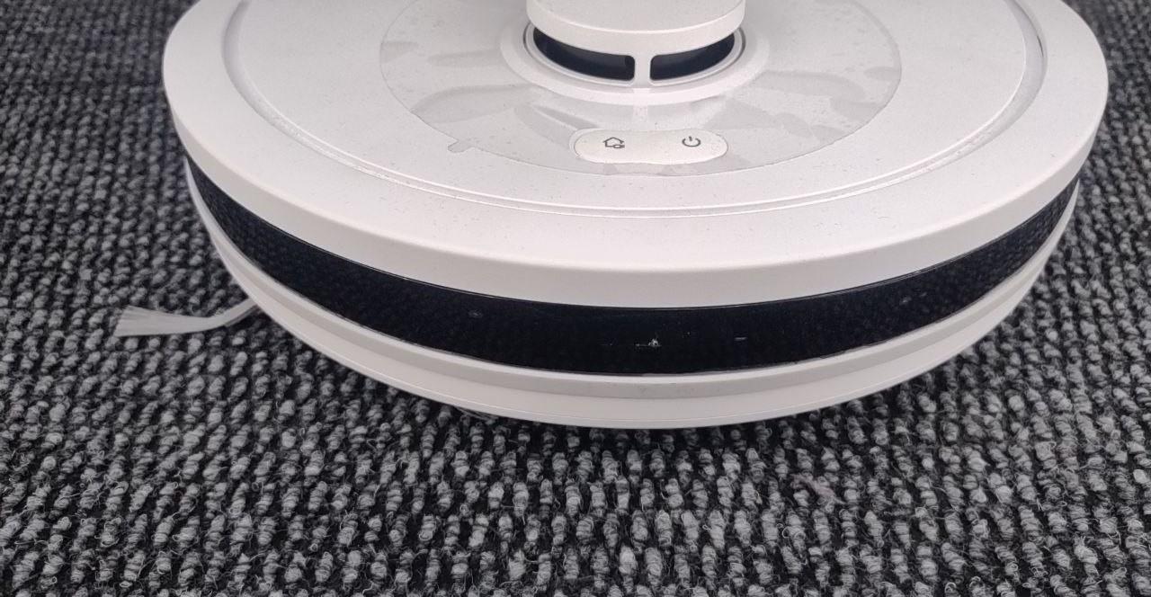 Робот-пылесос Rowenta RR8777WH white в реальных условиях использования от пользователя Вікторія Цвях.