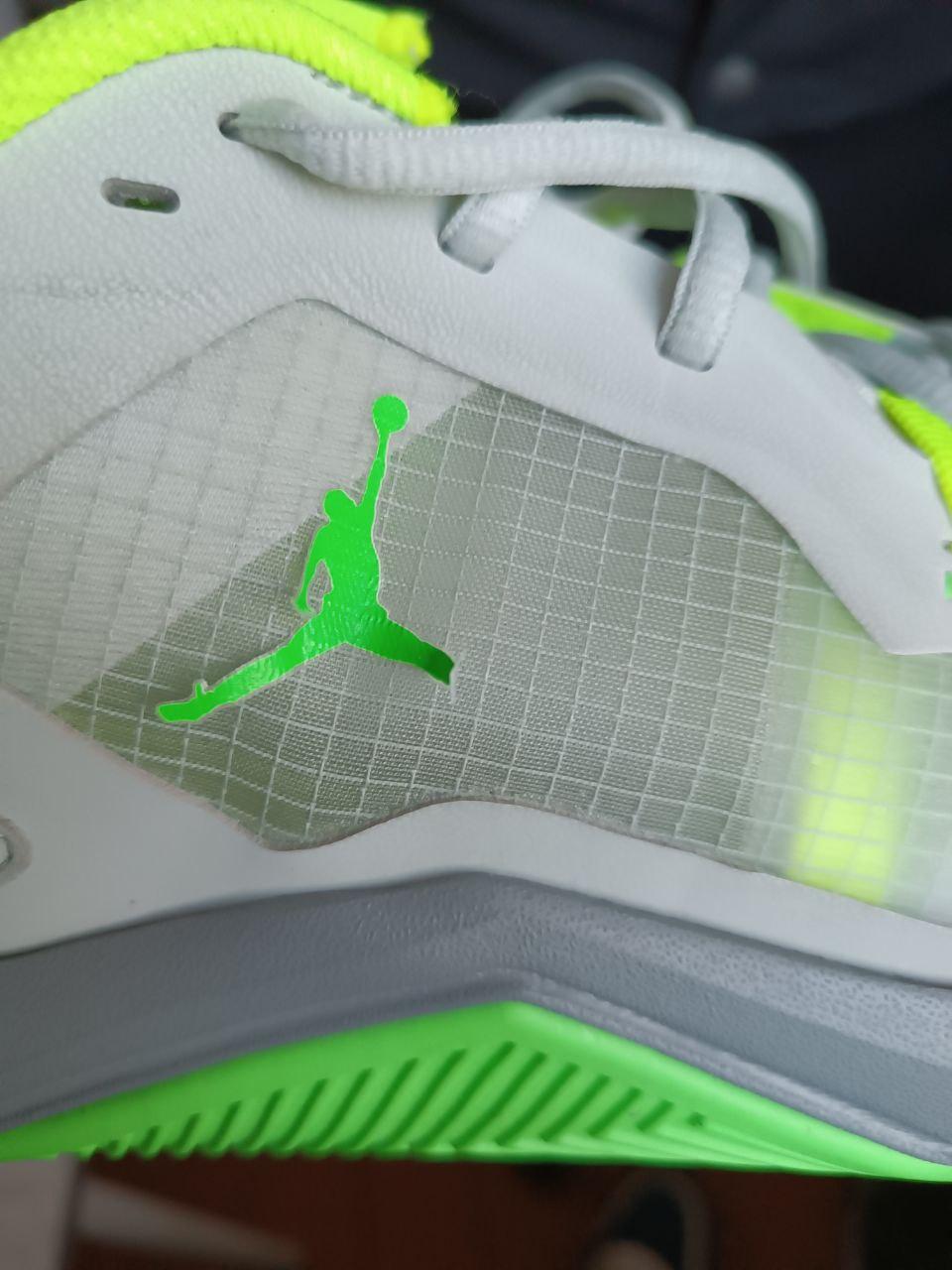 Фото: Кроссовки мужские демисезонные Nike ONE TAKE 4 DZ3338-003 р.51,5 разноцветные, отправлено пользователем Юра Кроссовки мужские демисезонные Nike ONE TAKE 4 DZ3338-003 р.51,5 разноцветные в реальных условиях использования от пользователя Юра.