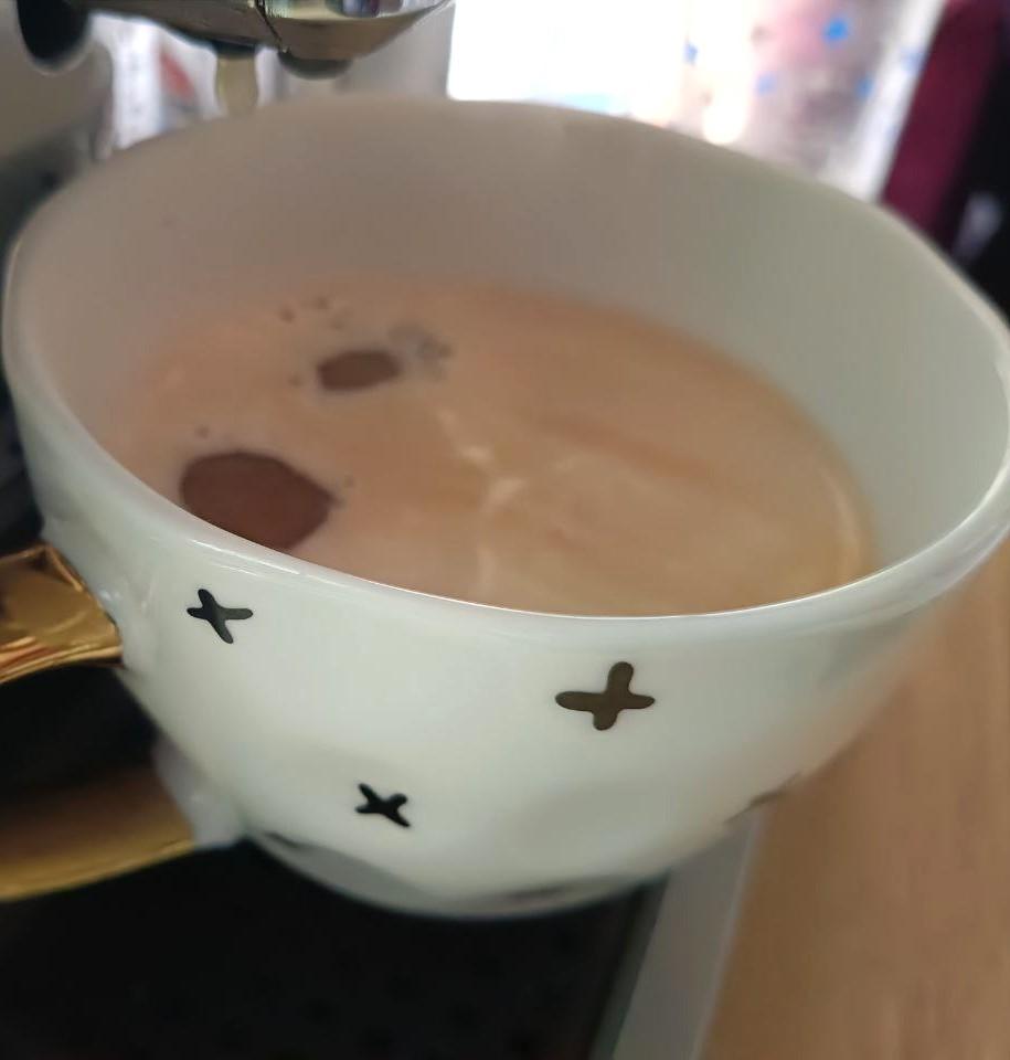 Кофемашина Krups Evidence EA891D10 в реальных условиях использования от пользователя Ольга Бузько.