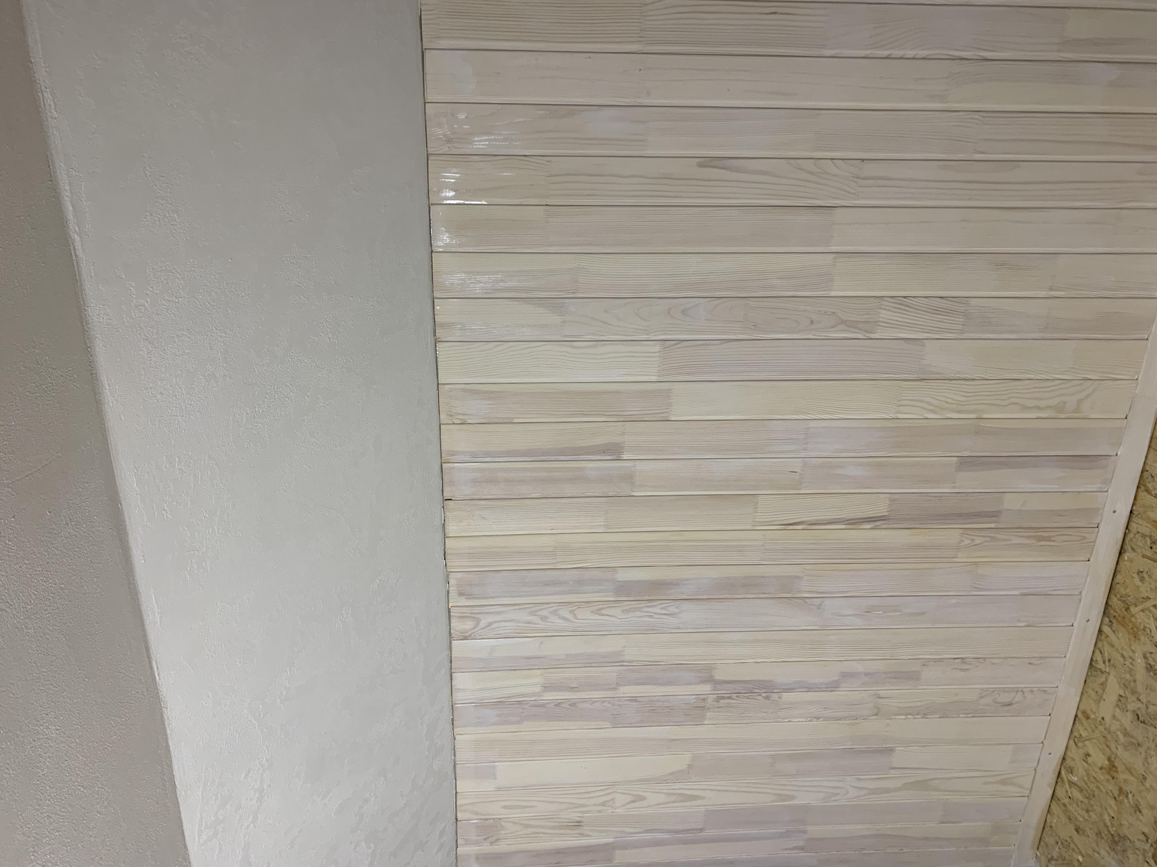 Бейц Vidaron для древесины рустований дуб В07 мат 0,75 л в реальных условиях использования от пользователя Оксана.