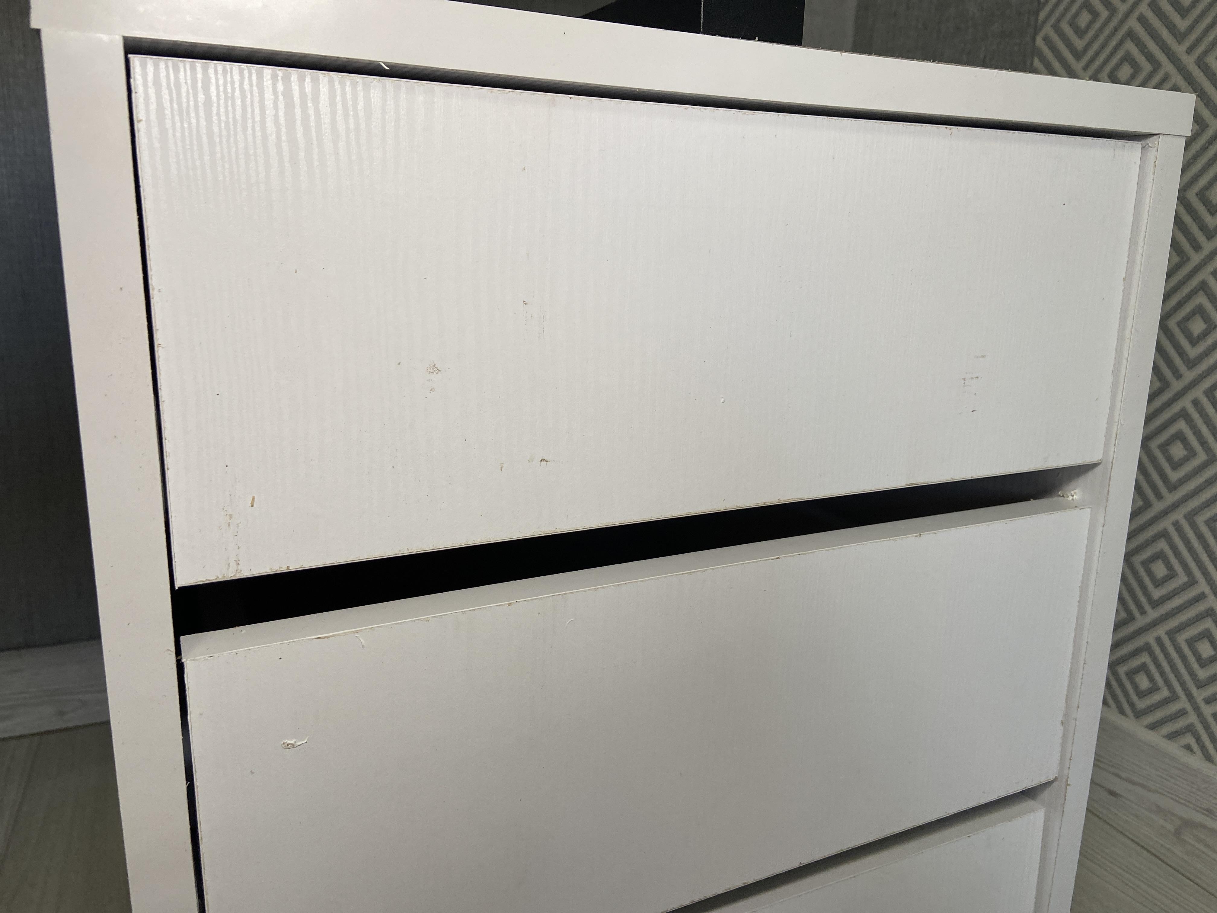 Стол письменный Лофт-2 бук в реальных условиях использования от пользователя Владислав.