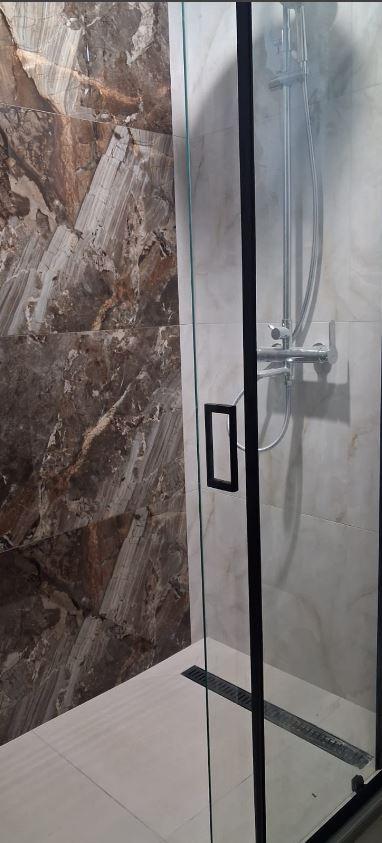 Плитка Allore Group Carmella Ivory F P R Mat 60х60 см в реальных условиях использования от покупателя Наталья.